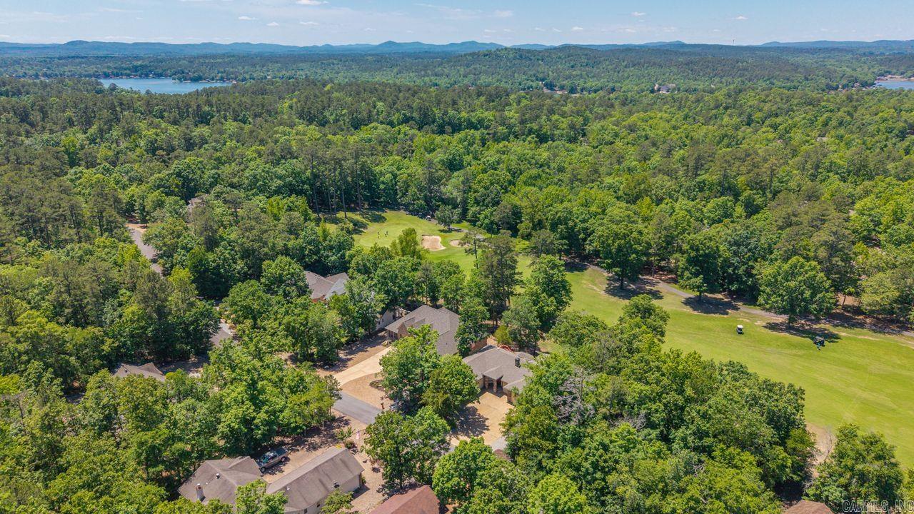 113 Cifuentes  Hot Springs Village, AR