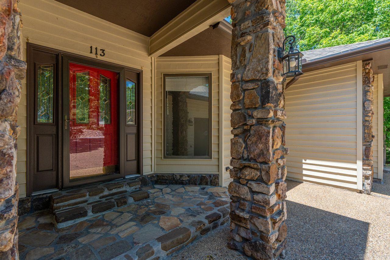 113 Cifuentes  Hot Springs Village, AR