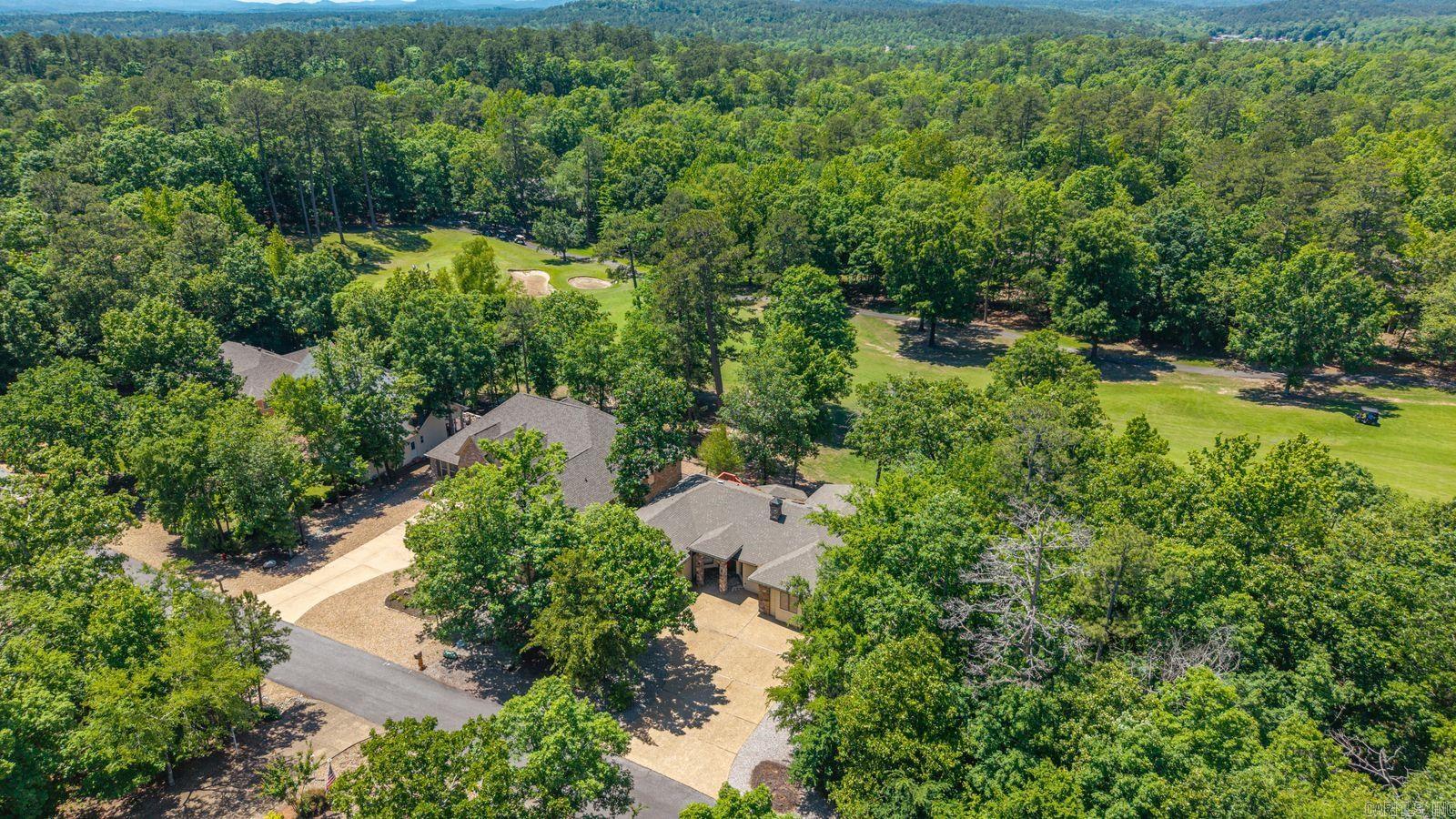 113 Cifuentes  Hot Springs Village, AR