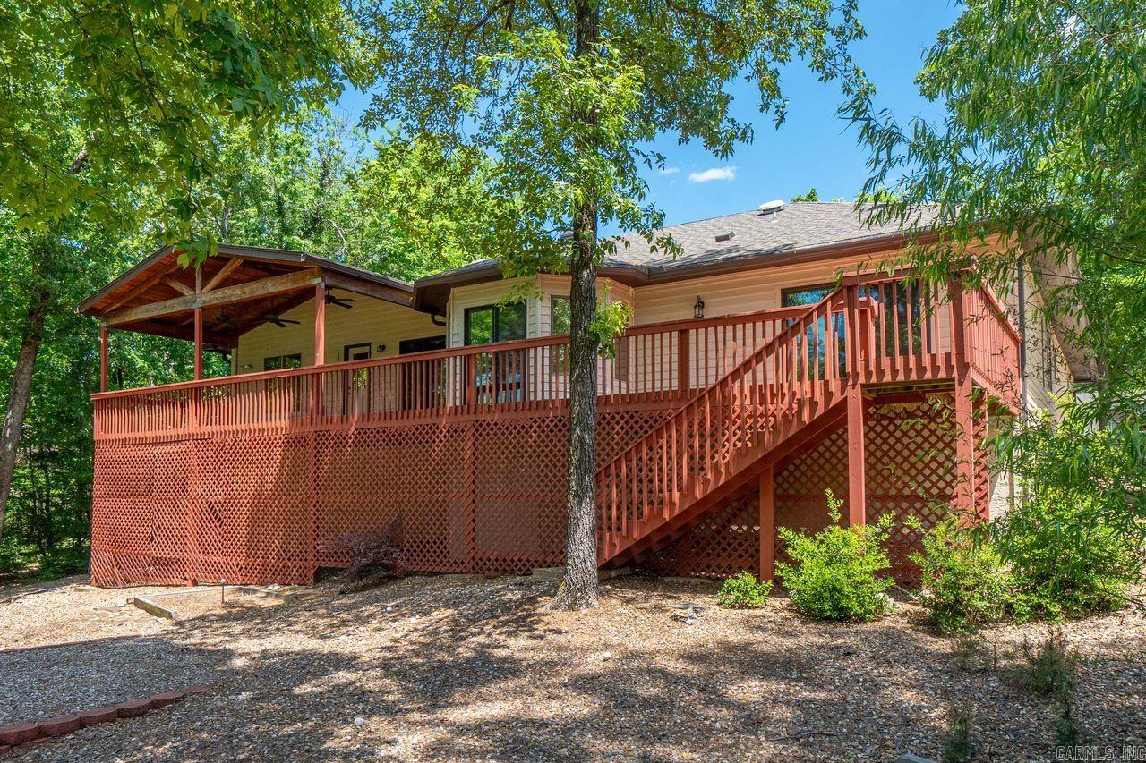 113 Cifuentes  Hot Springs Village, AR