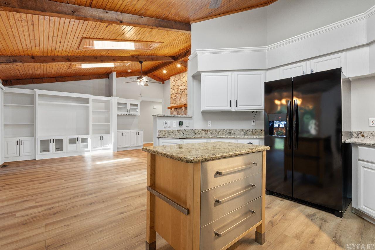 113 Cifuentes  Hot Springs Village, AR