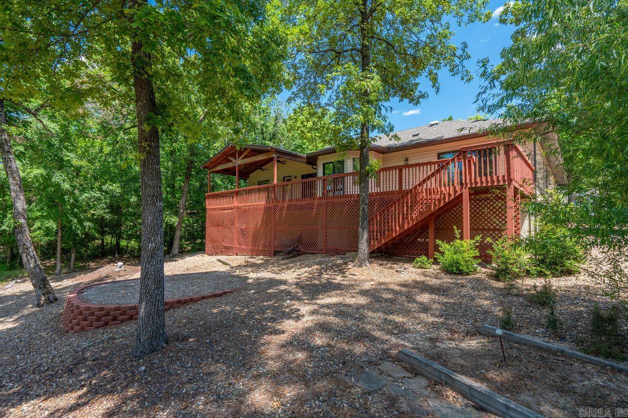 113 Cifuentes  Hot Springs Village, AR