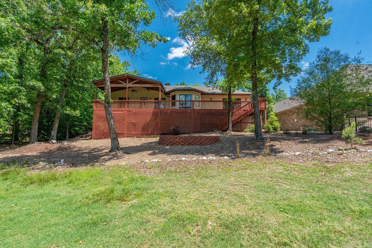 113 Cifuentes  Hot Springs Village, AR