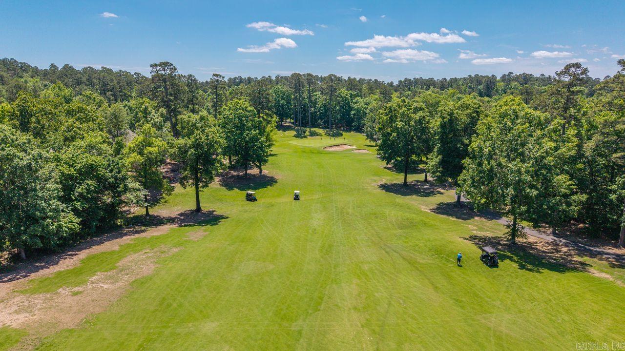 113 Cifuentes  Hot Springs Village, AR