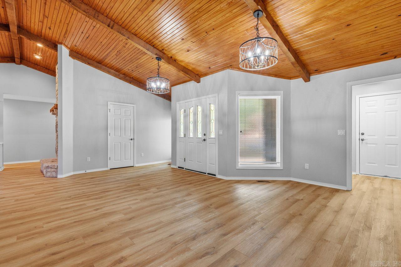 113 Cifuentes  Hot Springs Village, AR