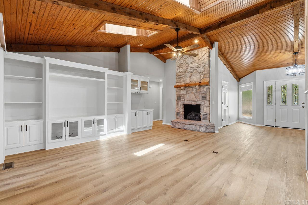 113 Cifuentes  Hot Springs Village, AR