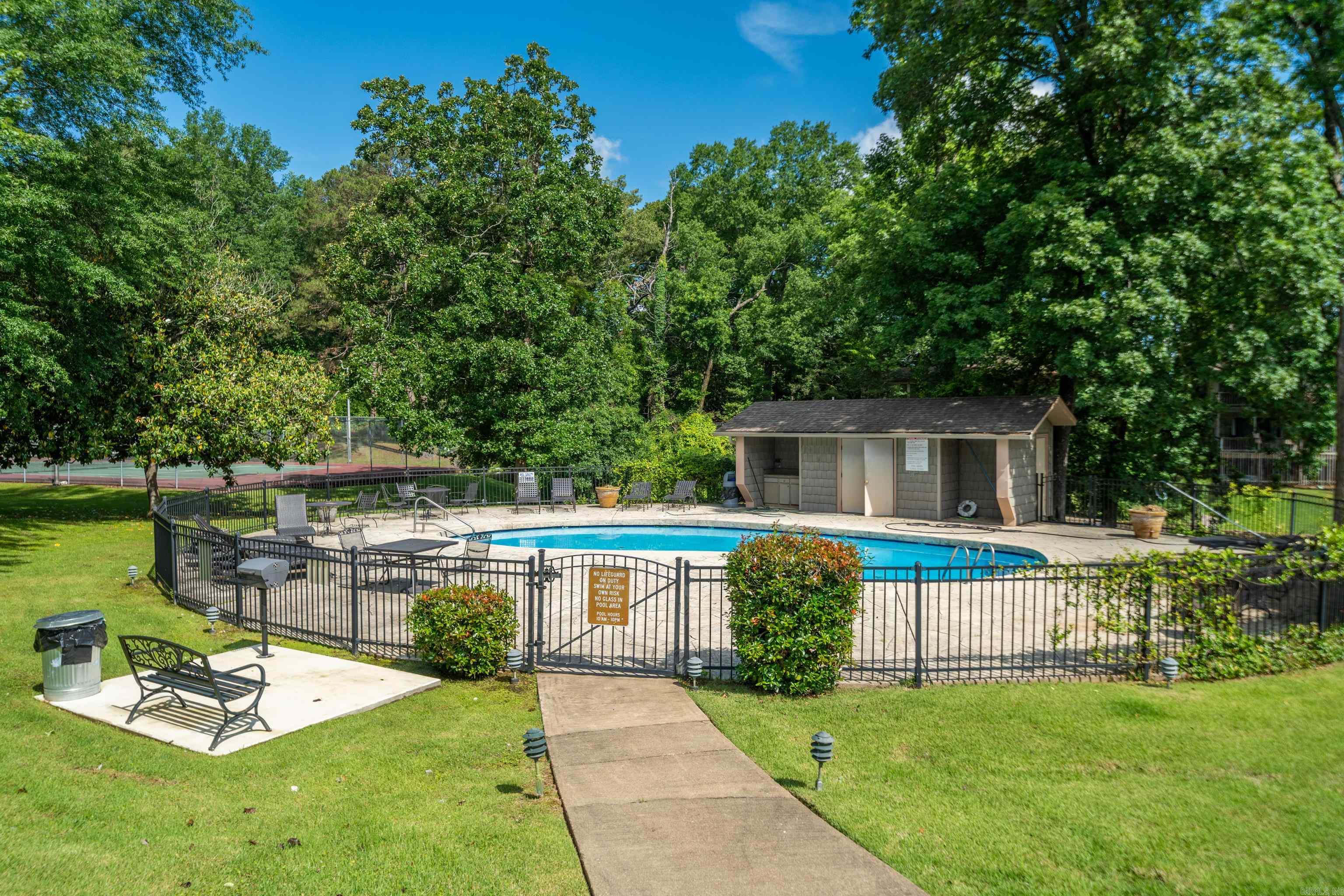 250 Grand Isle  Hot Springs, AR