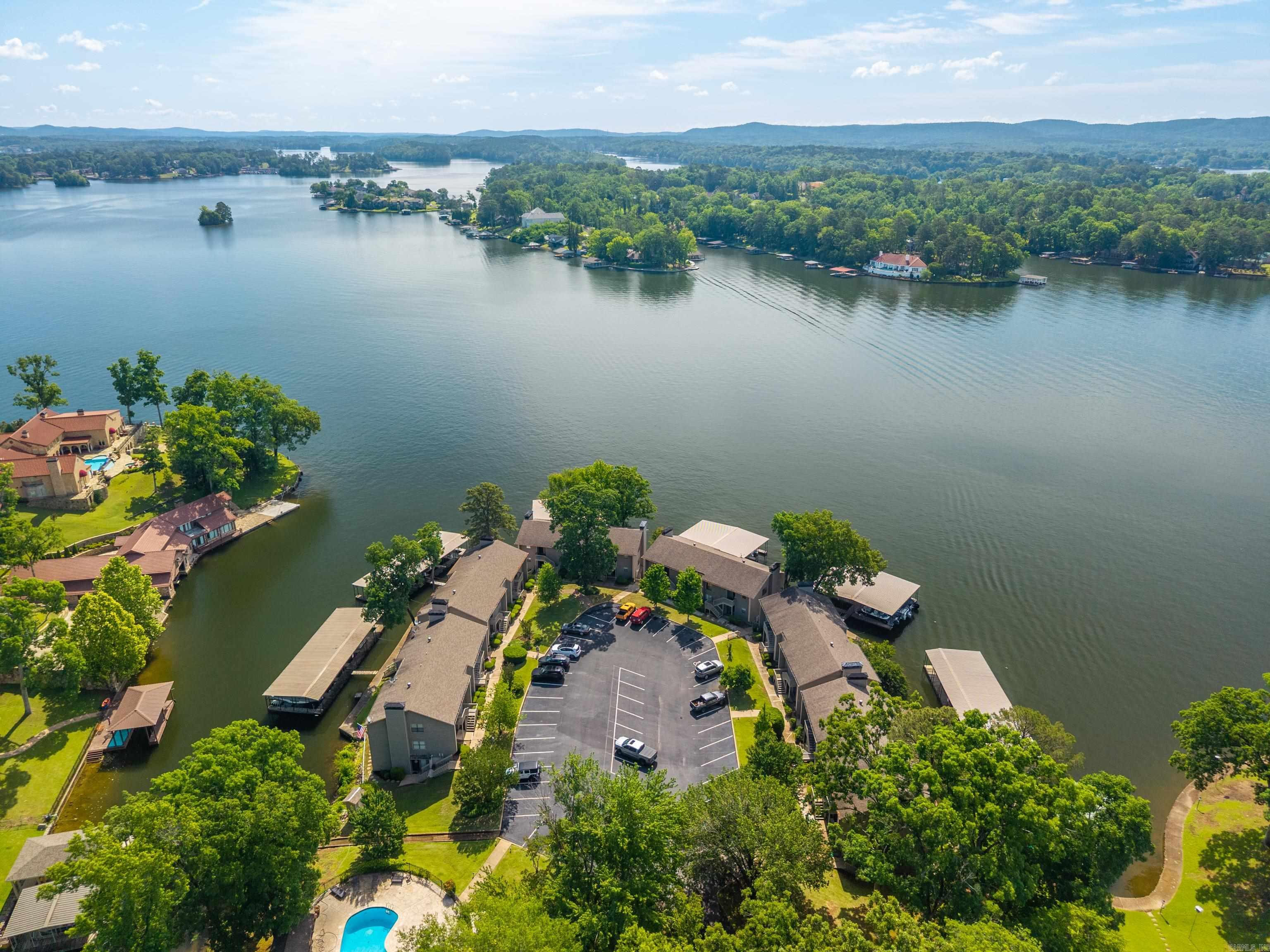 250 Grand Isle  Hot Springs, AR