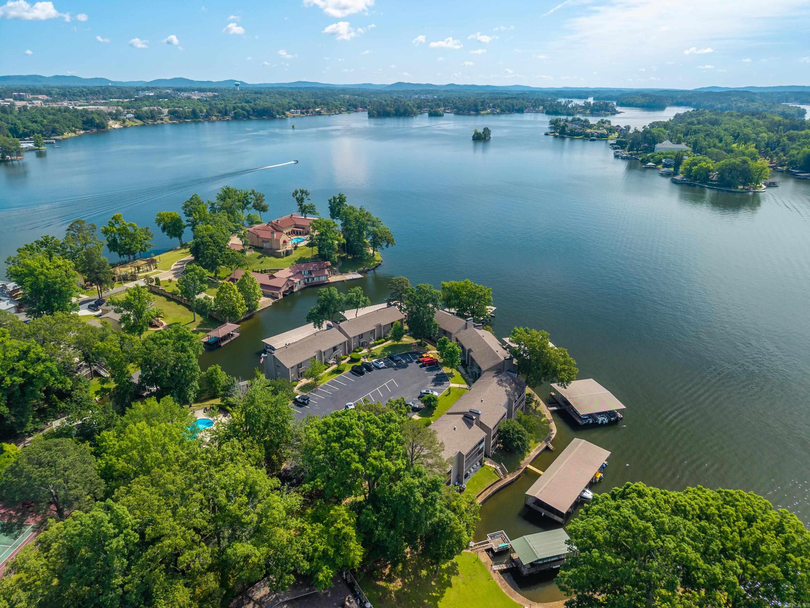 250 Grand Isle  Hot Springs, AR
