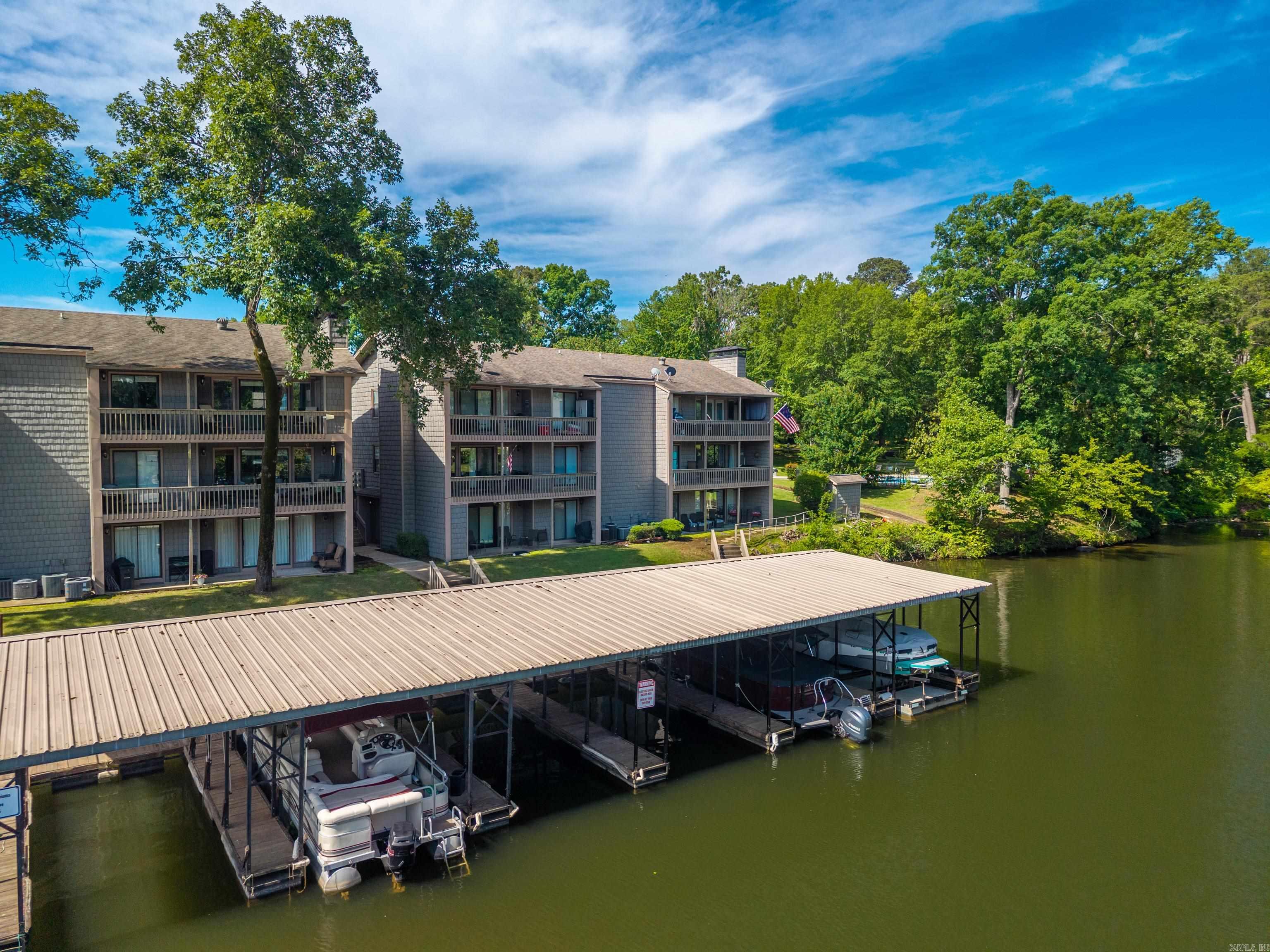 250 Grand Isle  Hot Springs, AR