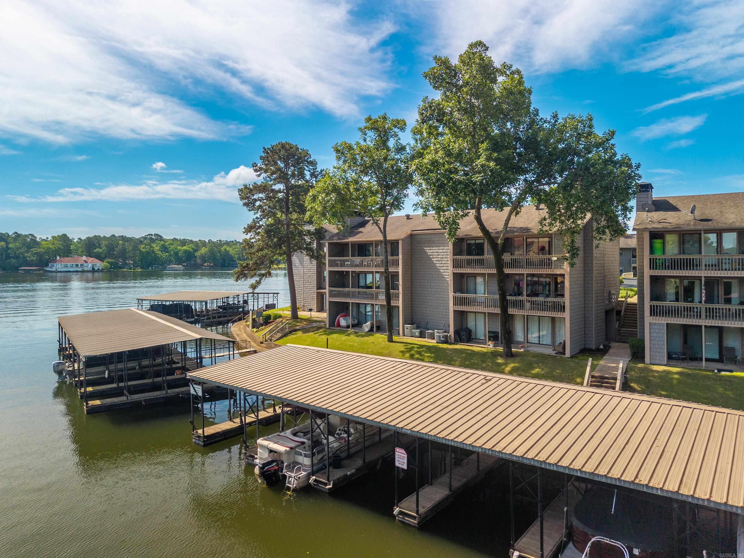 250 Grand Isle  Hot Springs, AR