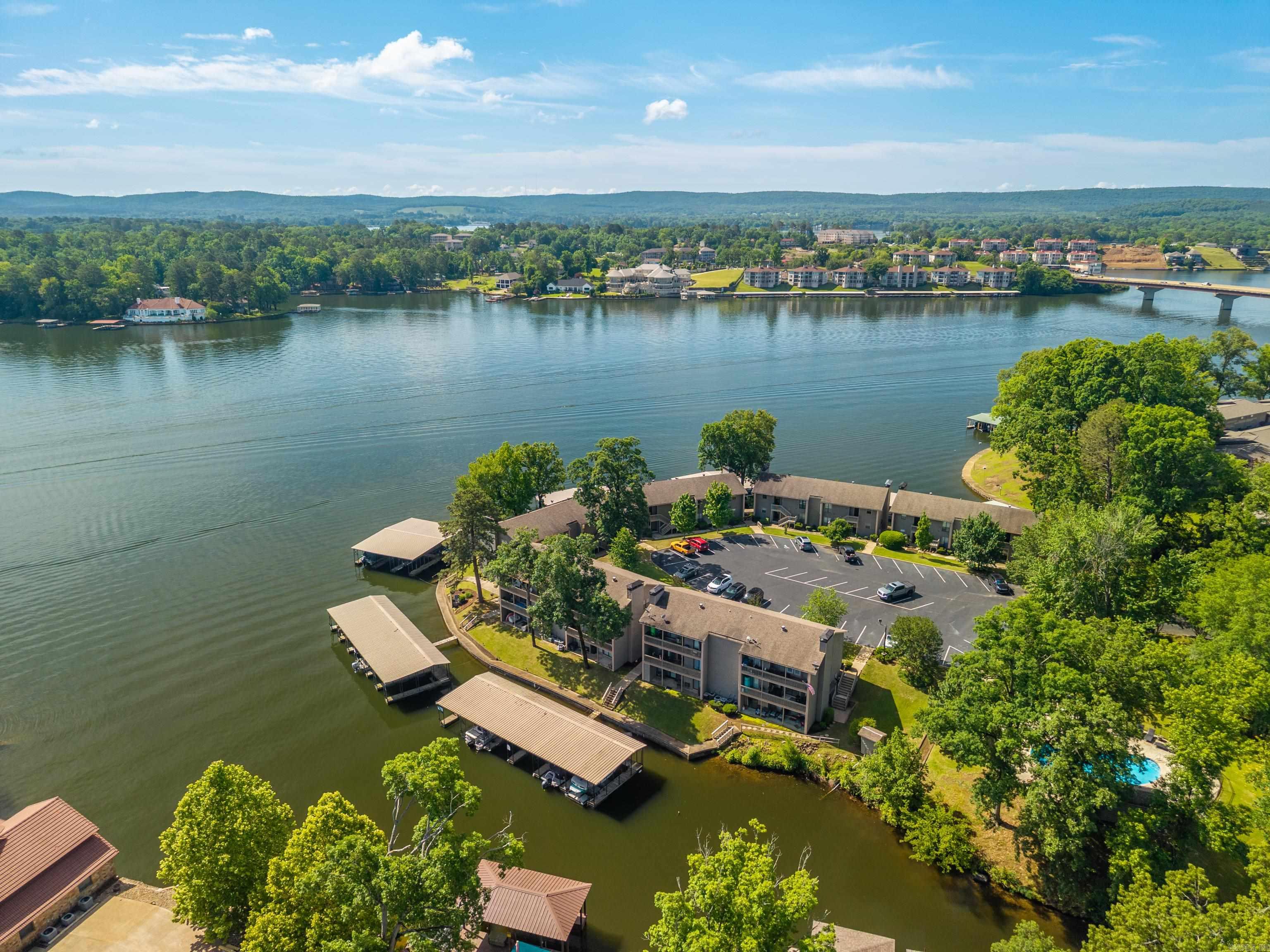 250 Grand Isle  Hot Springs, AR
