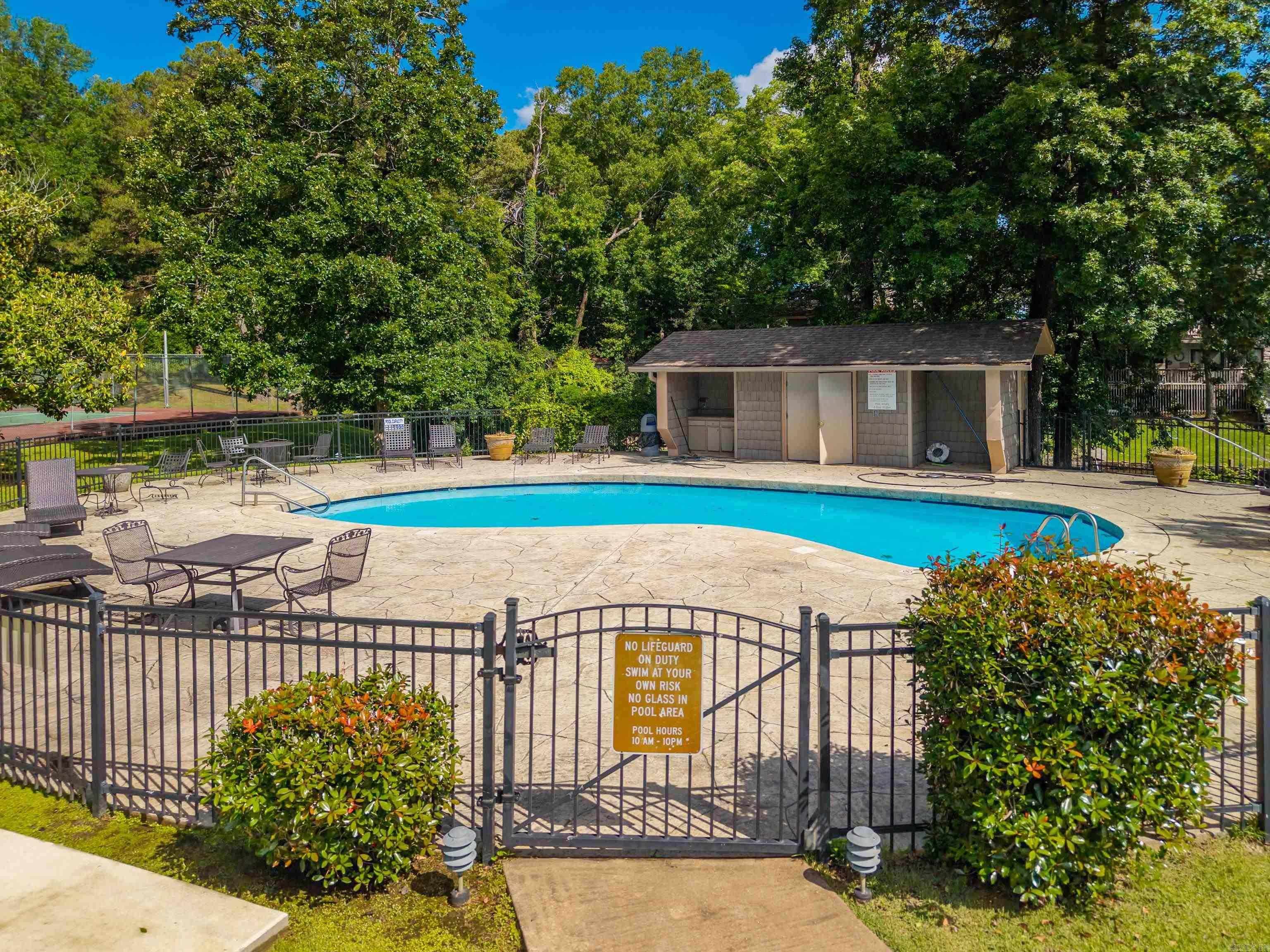 250 Grand Isle  Hot Springs, AR