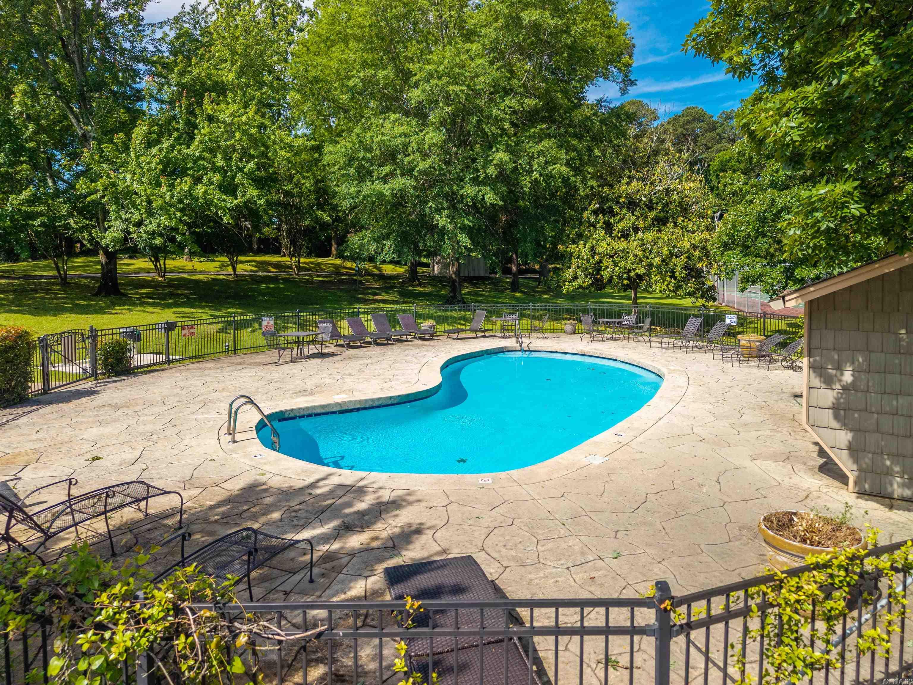 250 Grand Isle  Hot Springs, AR