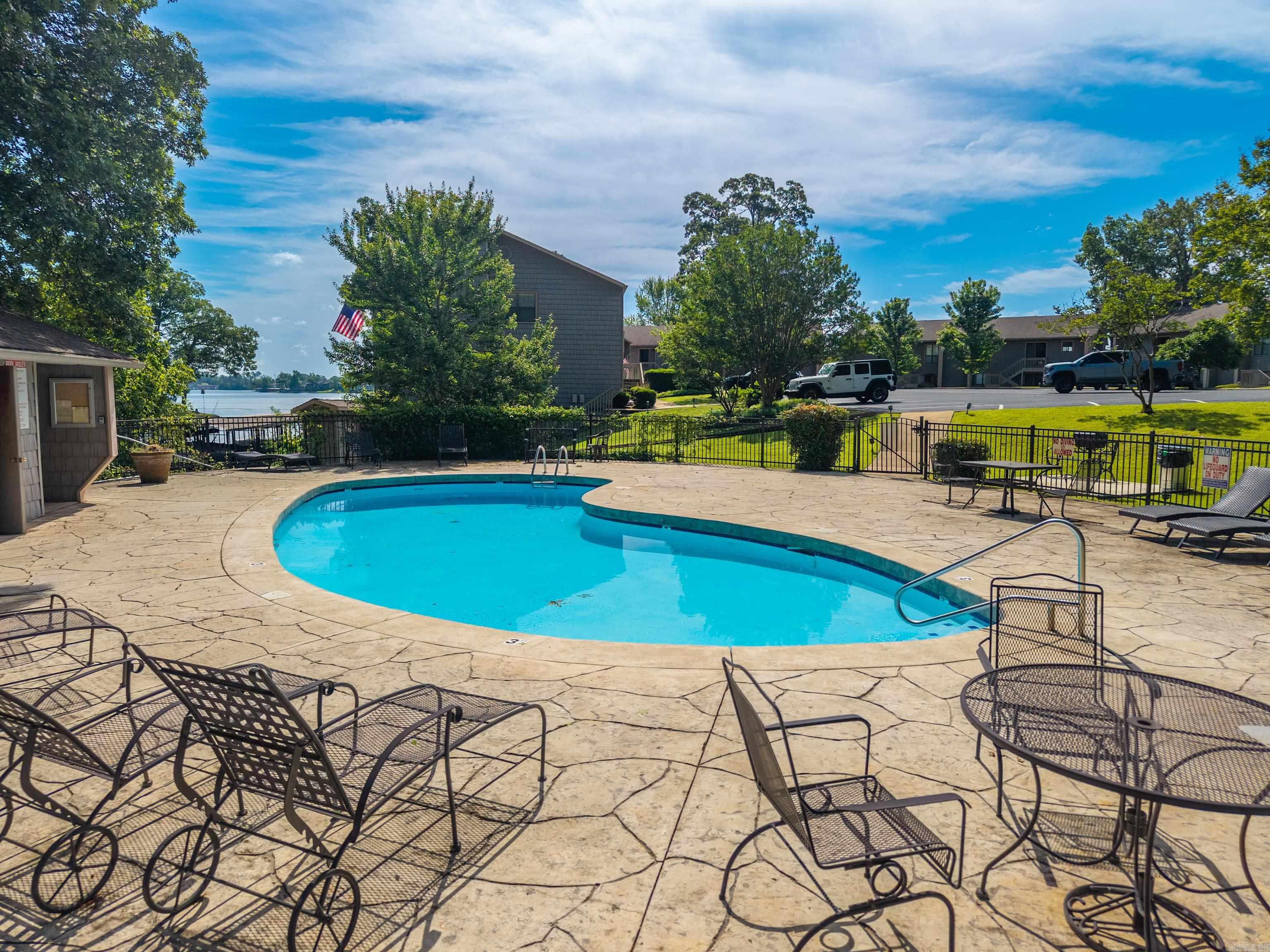 250 Grand Isle  Hot Springs, AR