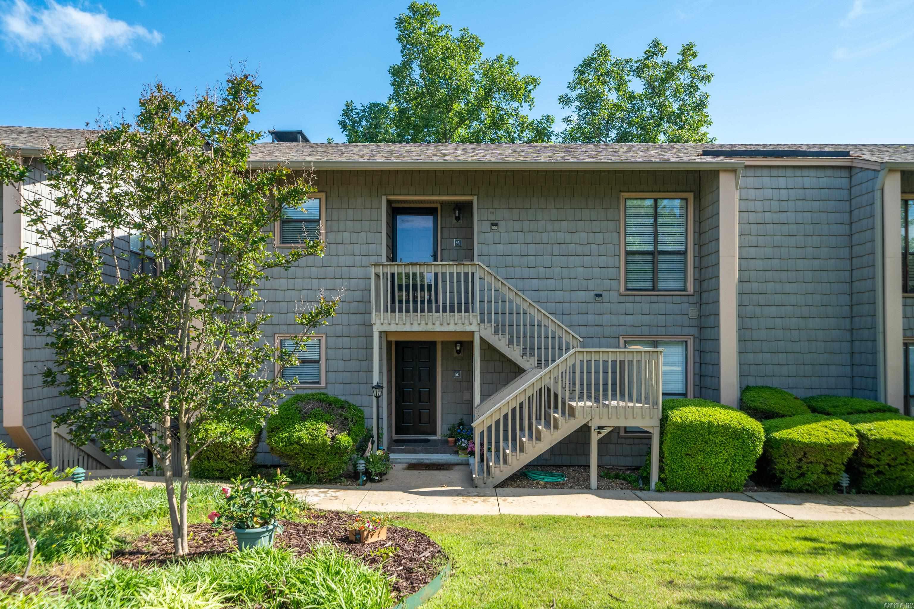 250 Grand Isle  Hot Springs, AR