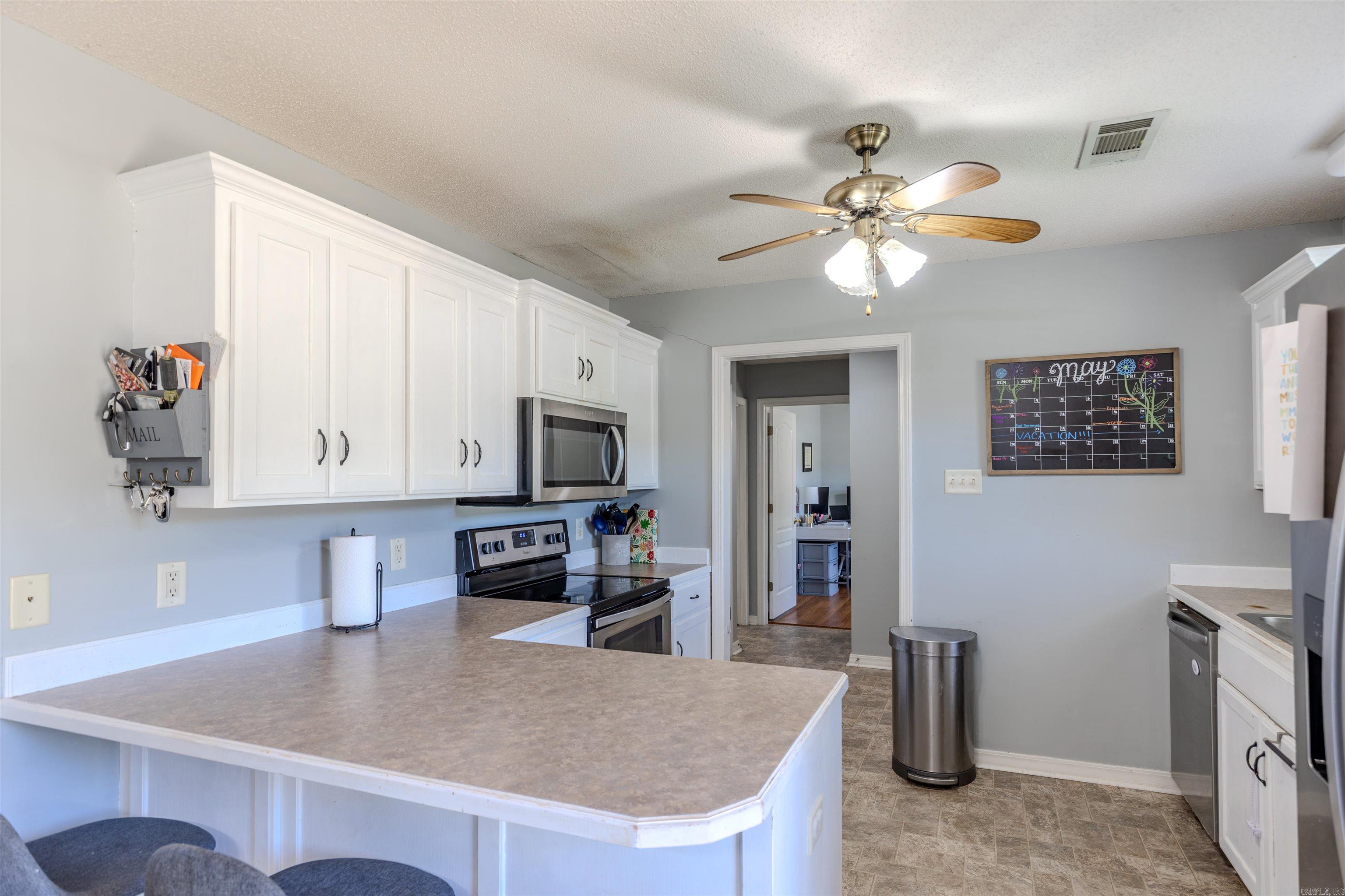 405 Parkway  Morrilton, AR