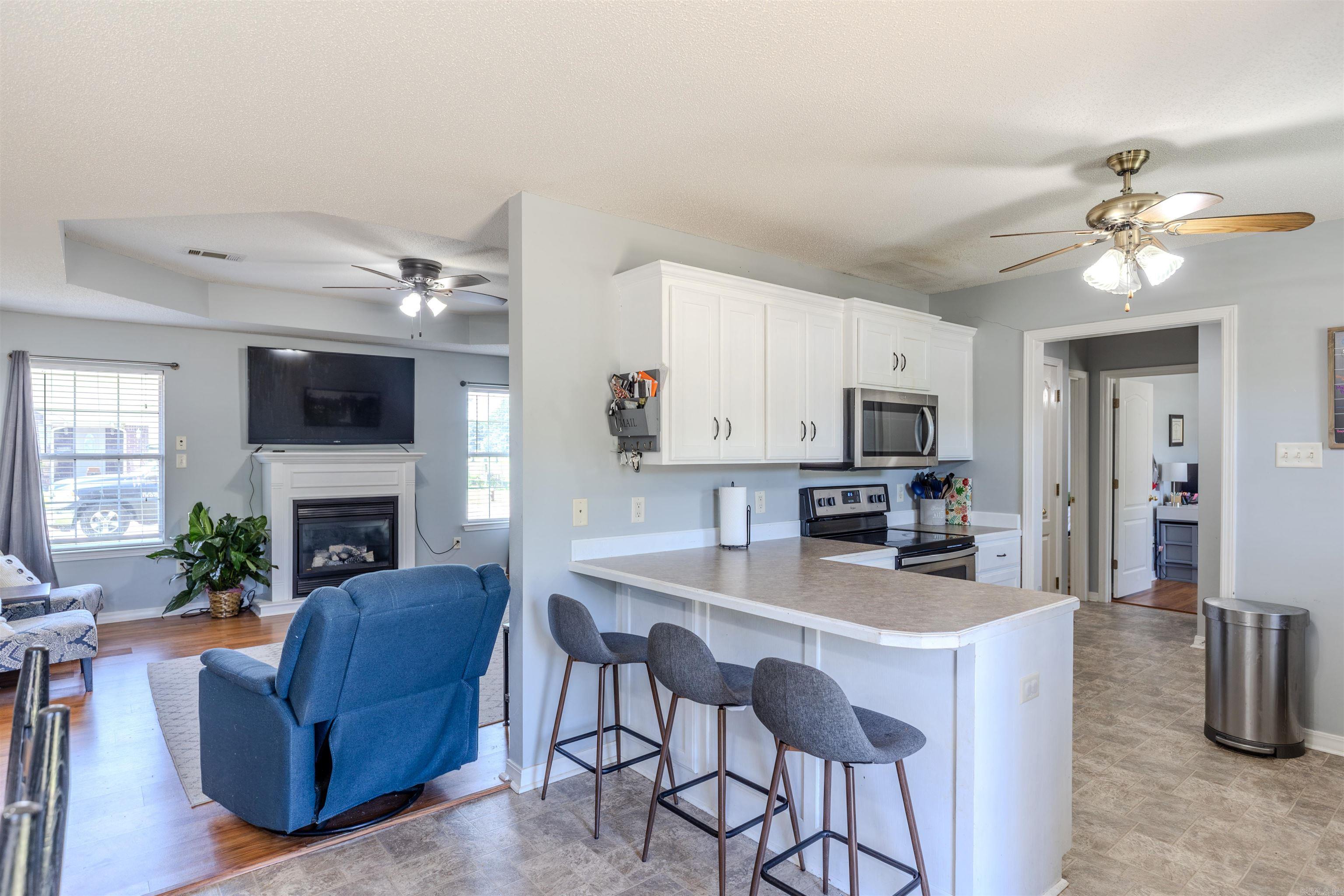 405 Parkway  Morrilton, AR