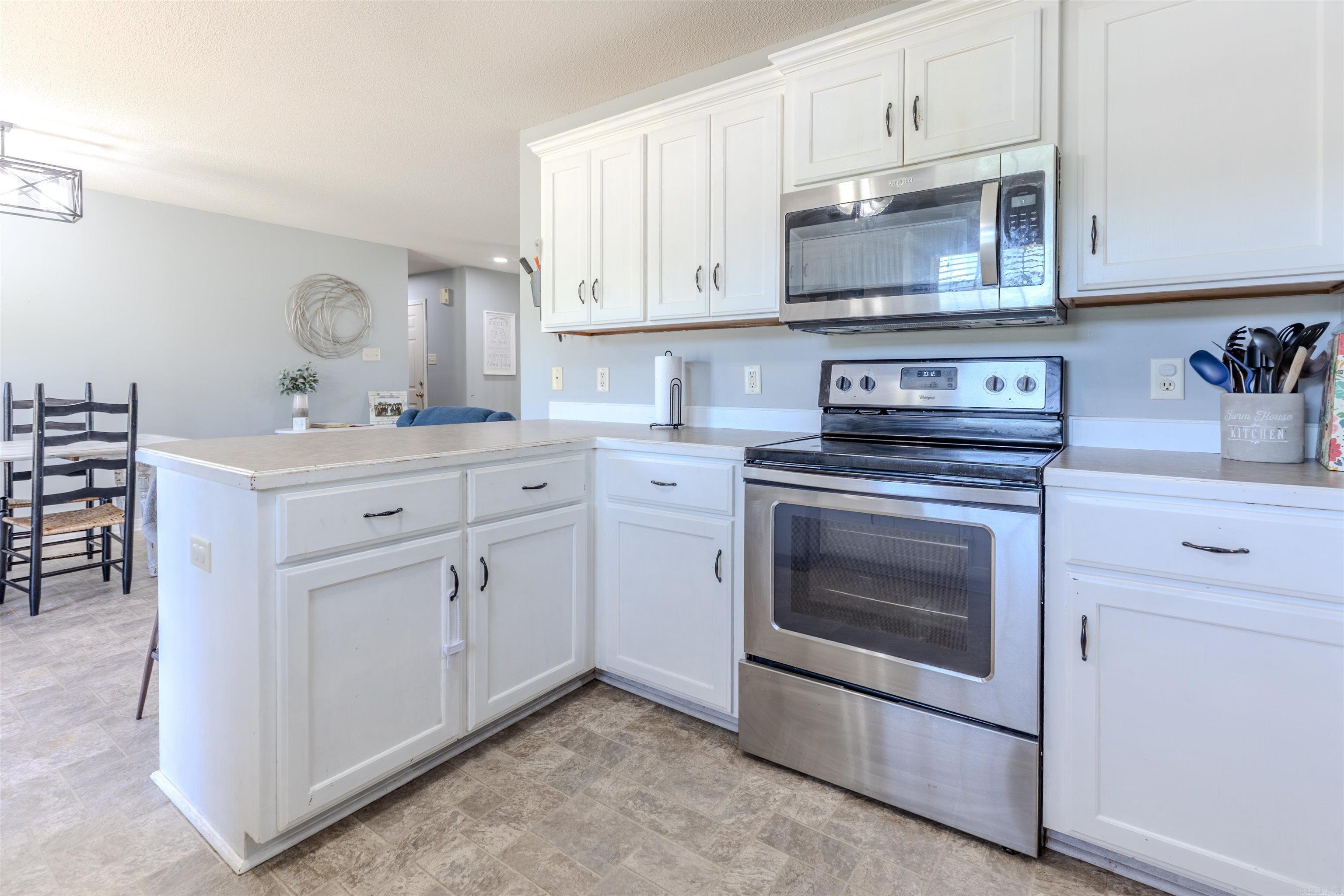 405 Parkway  Morrilton, AR