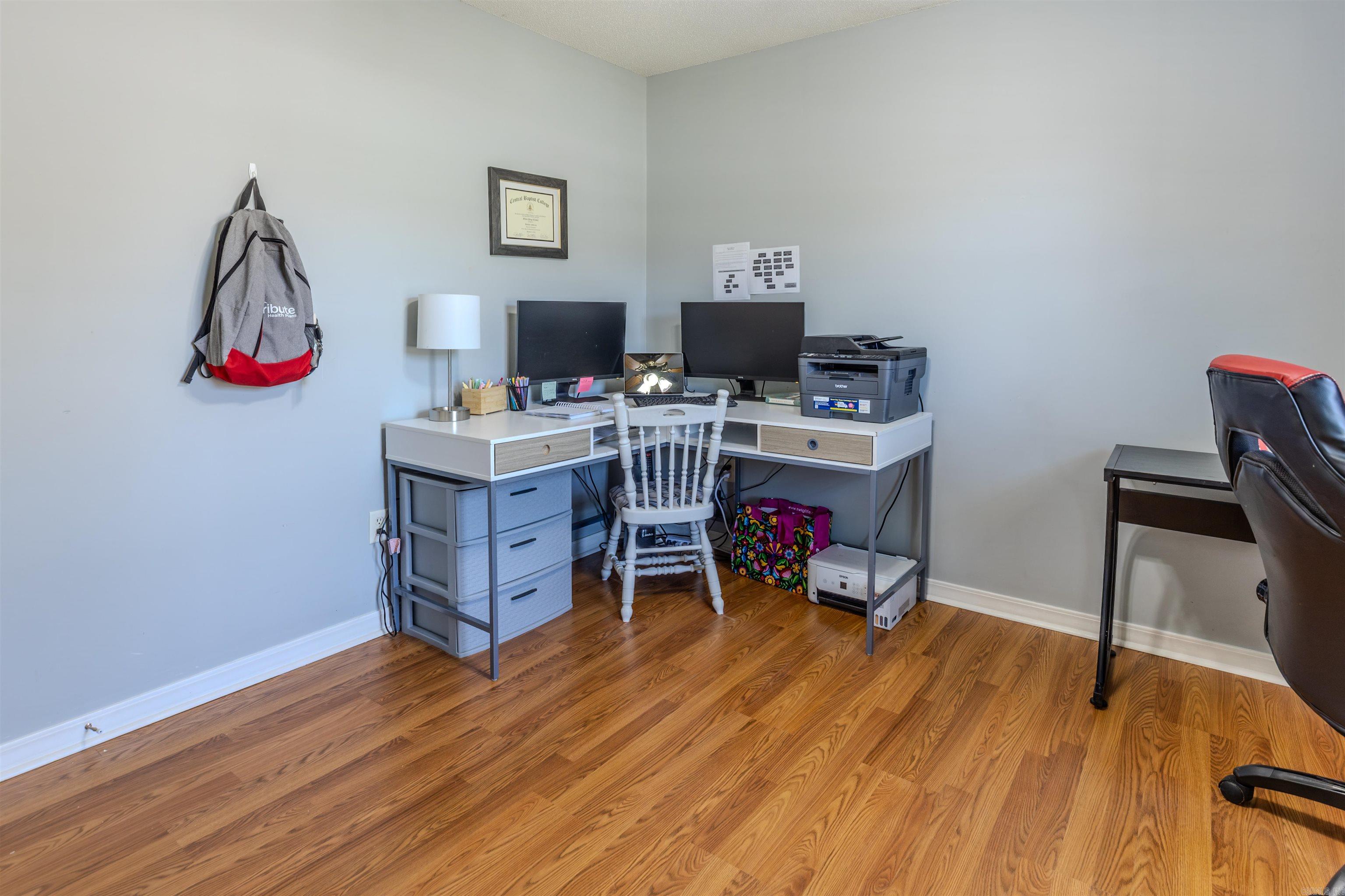 405 Parkway  Morrilton, AR