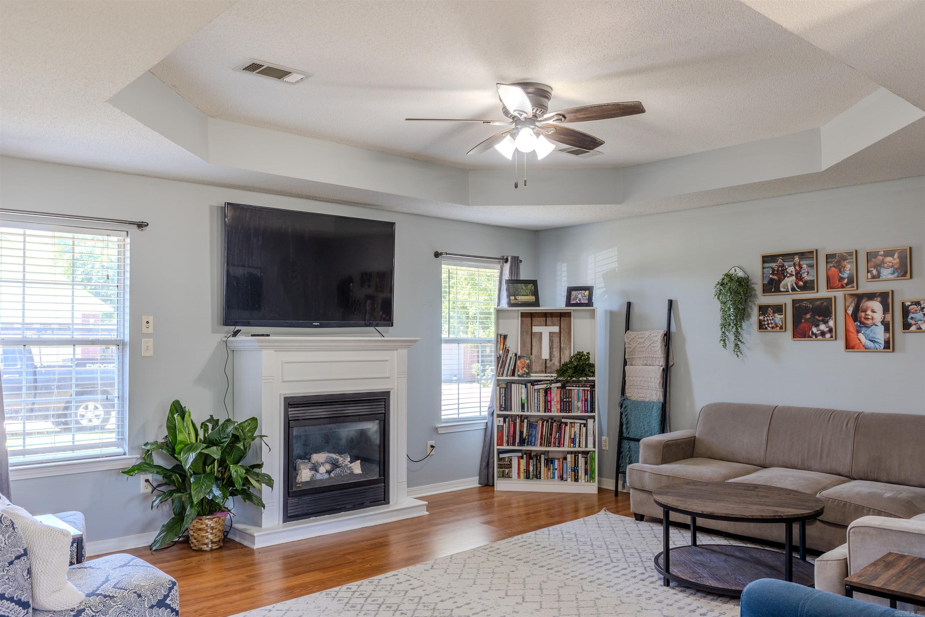 405 Parkway  Morrilton, AR