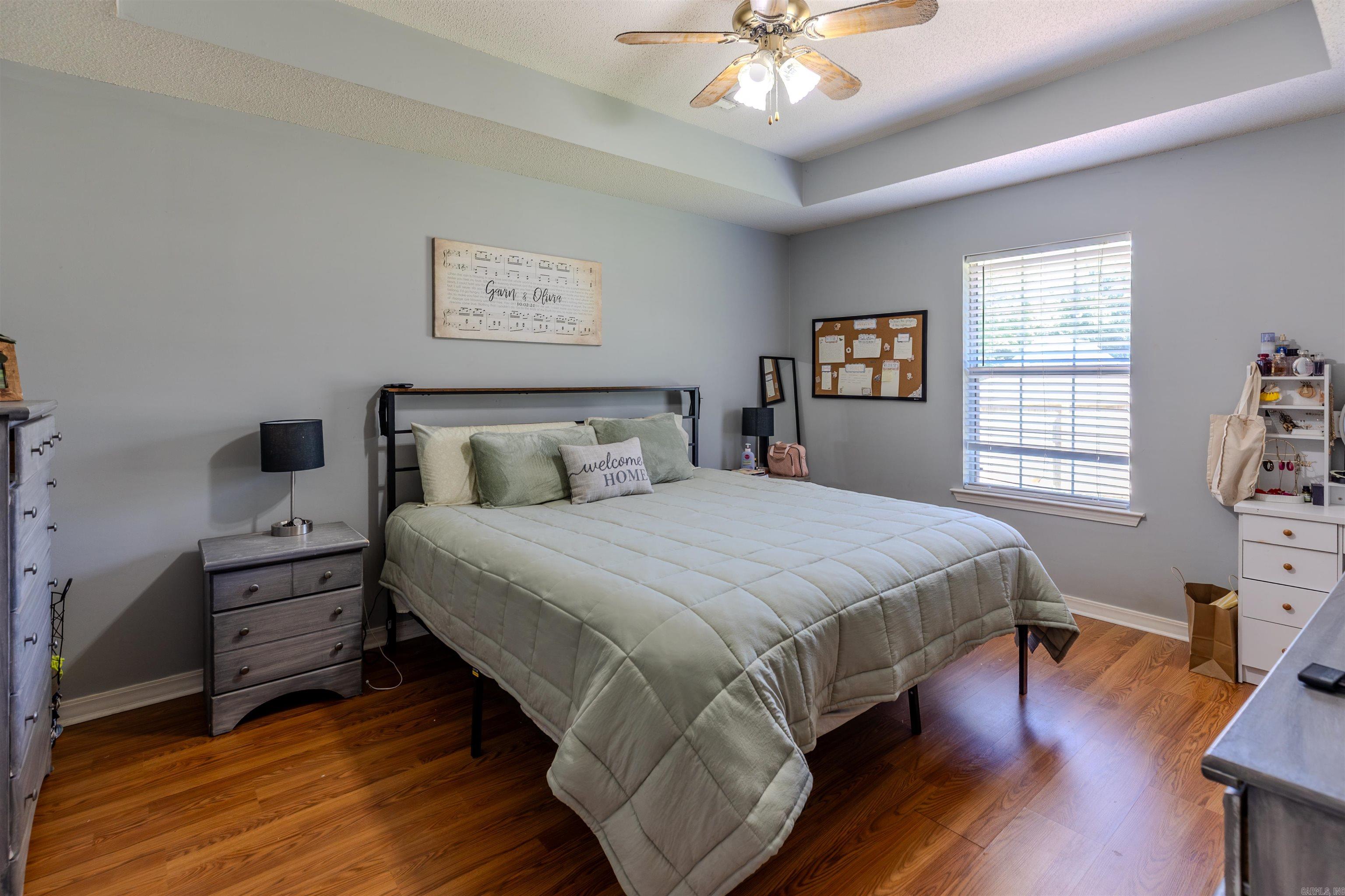 405 Parkway  Morrilton, AR