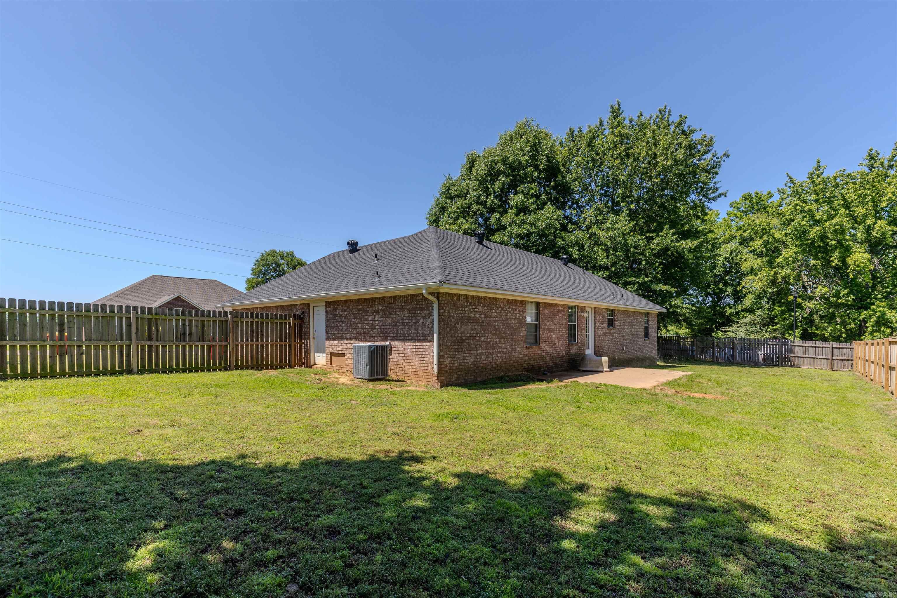 405 Parkway  Morrilton, AR