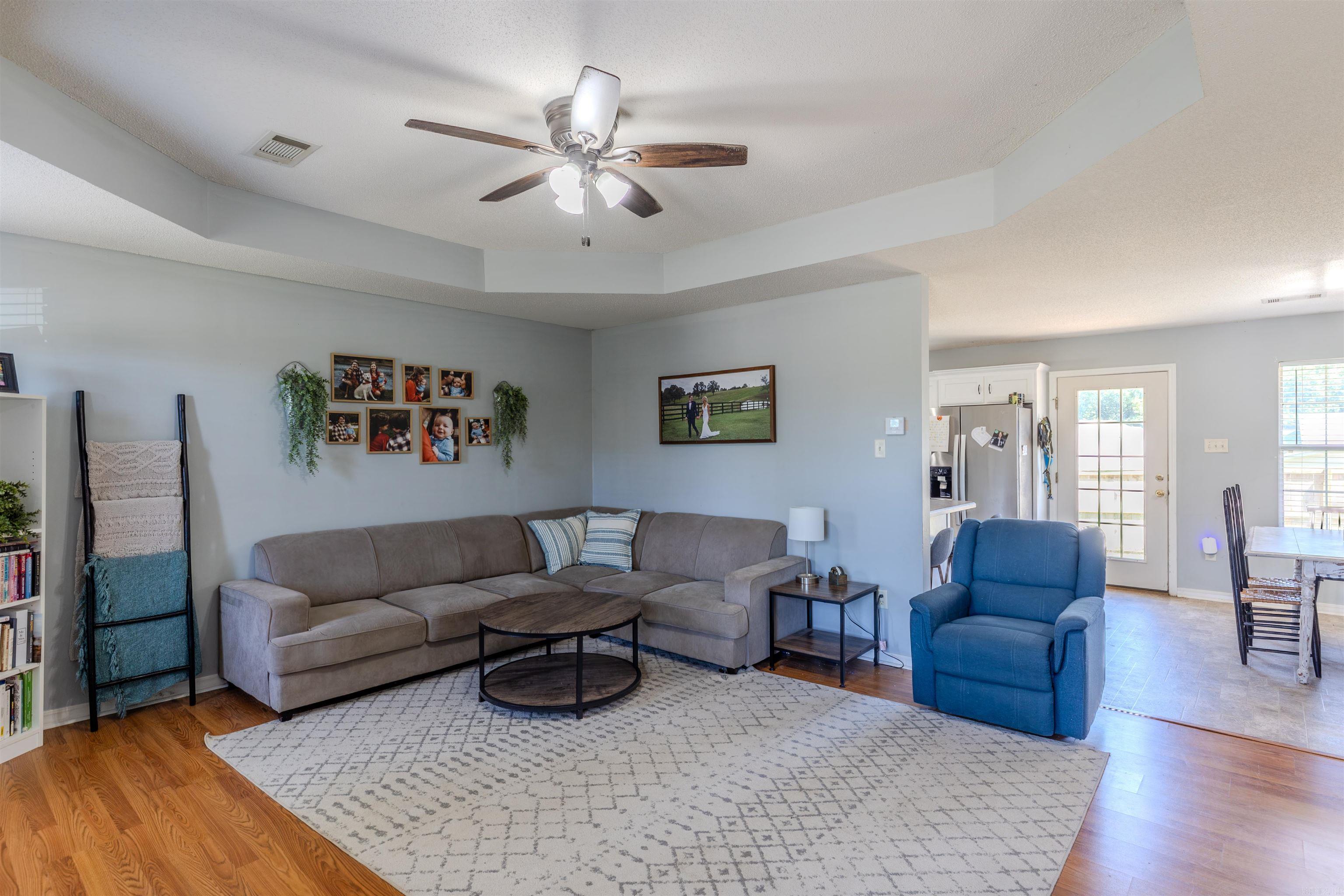 405 Parkway  Morrilton, AR