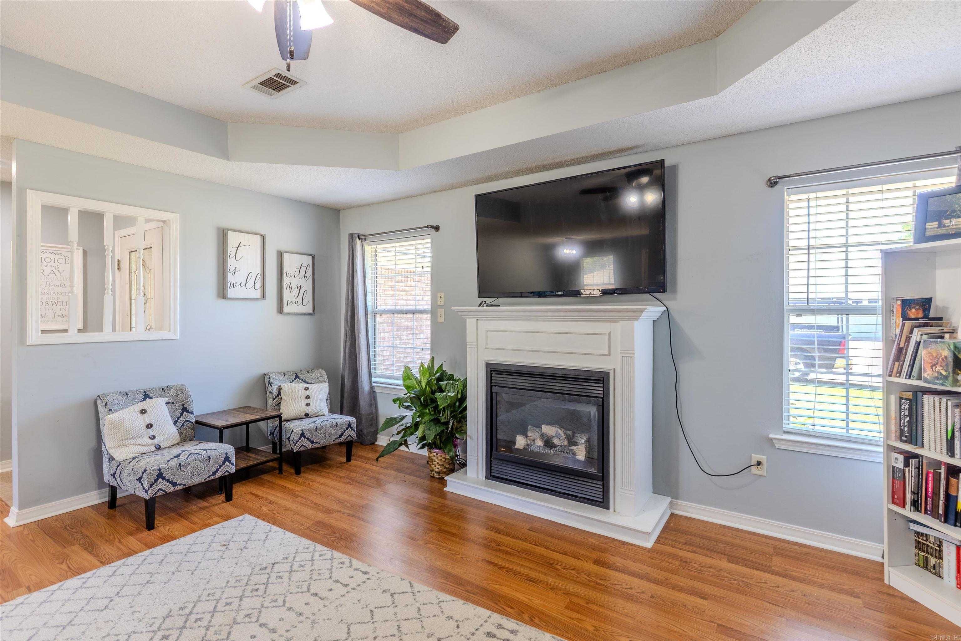 405 Parkway  Morrilton, AR
