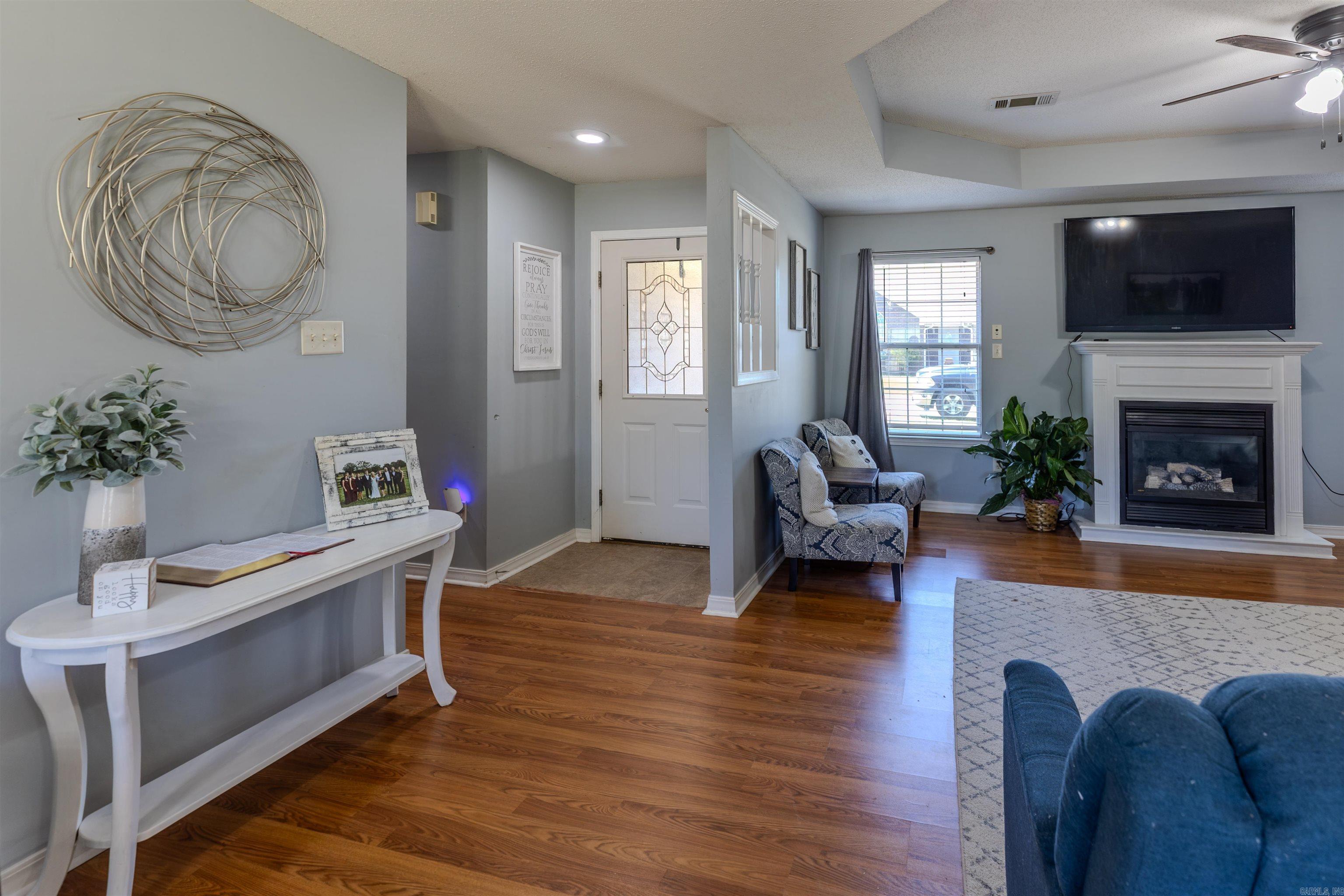 405 Parkway  Morrilton, AR