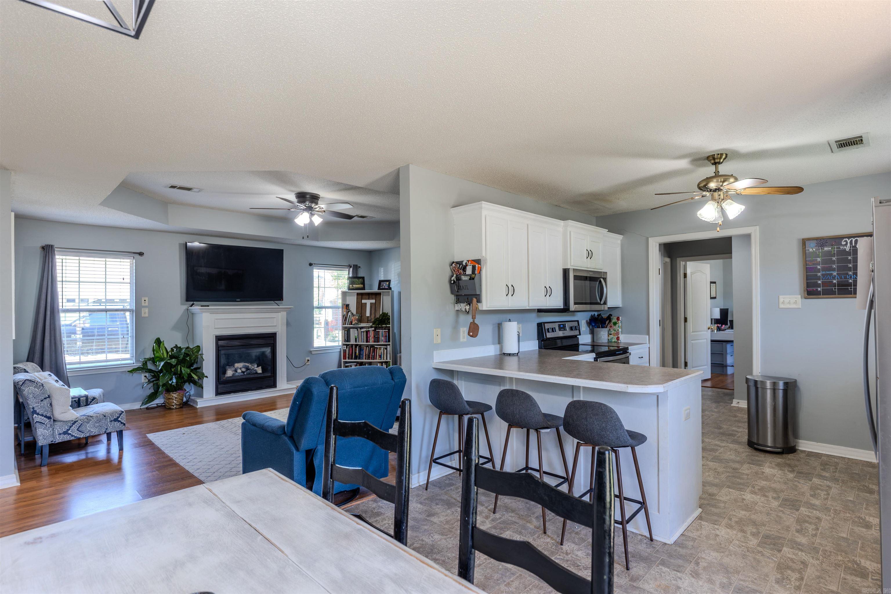 405 Parkway  Morrilton, AR