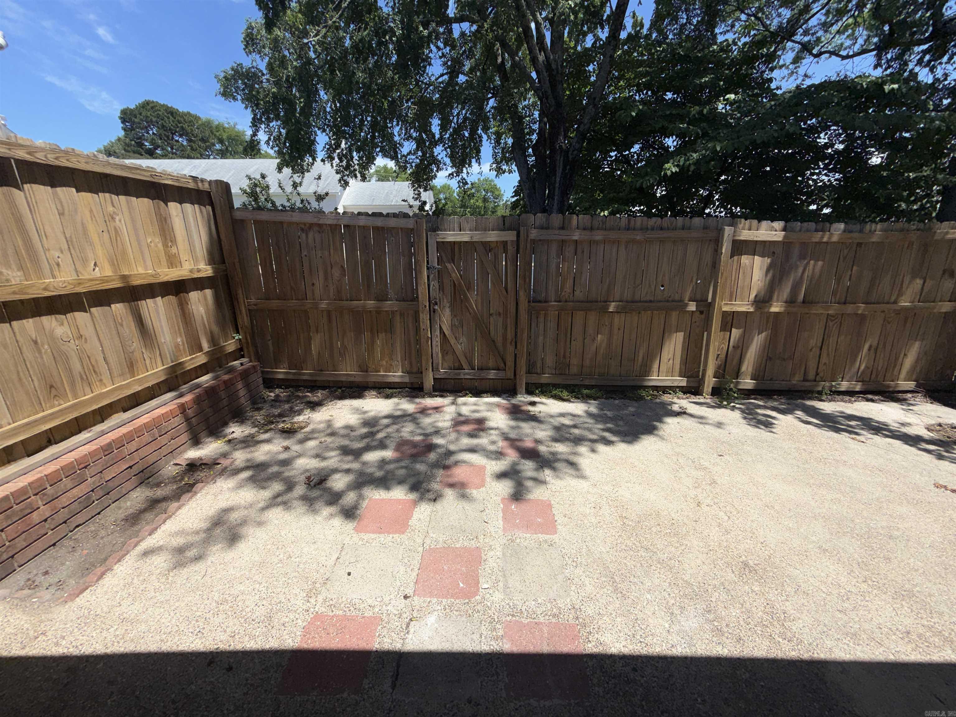 301 Hammond  Hot Springs, AR