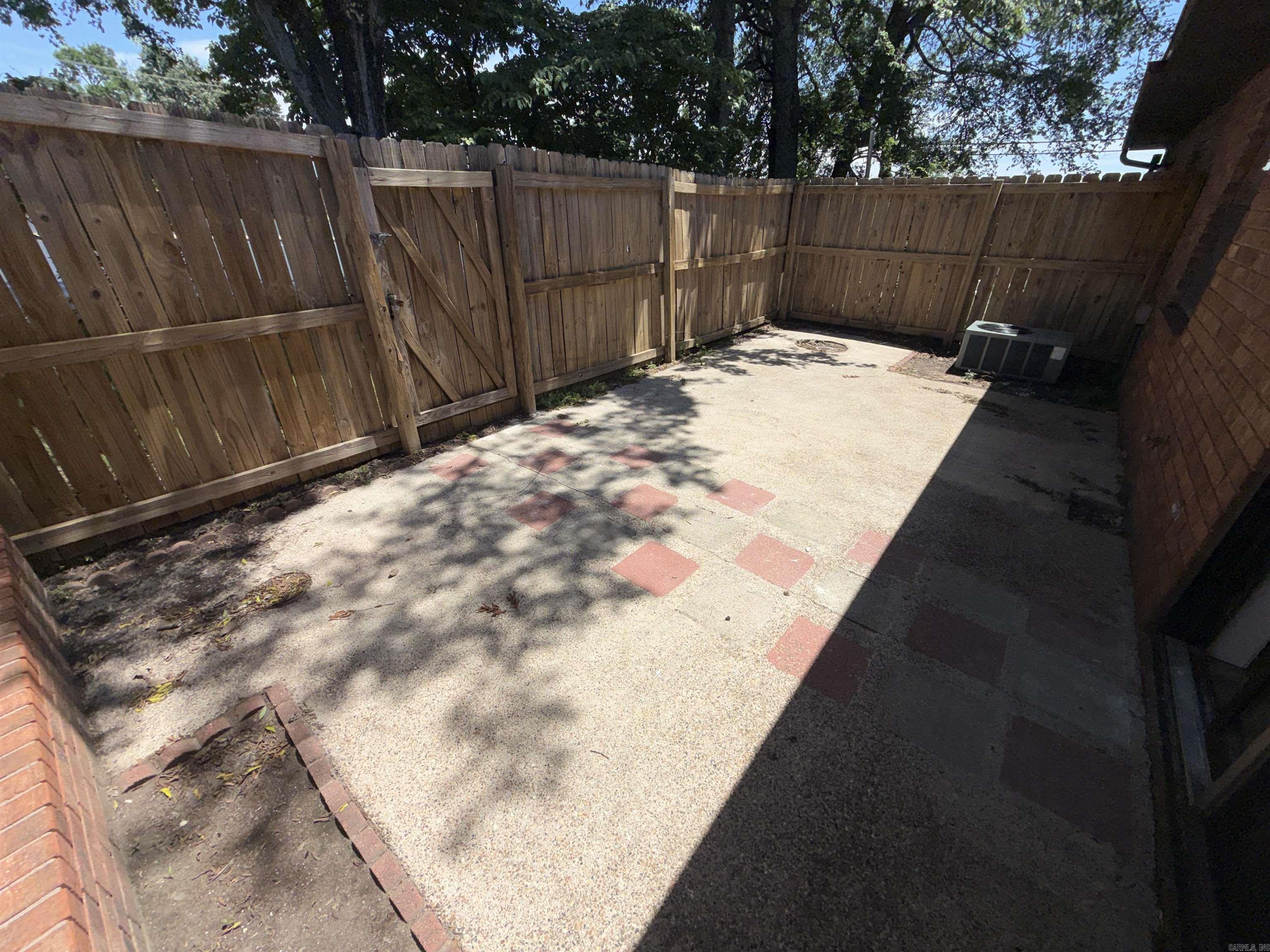 301 Hammond  Hot Springs, AR