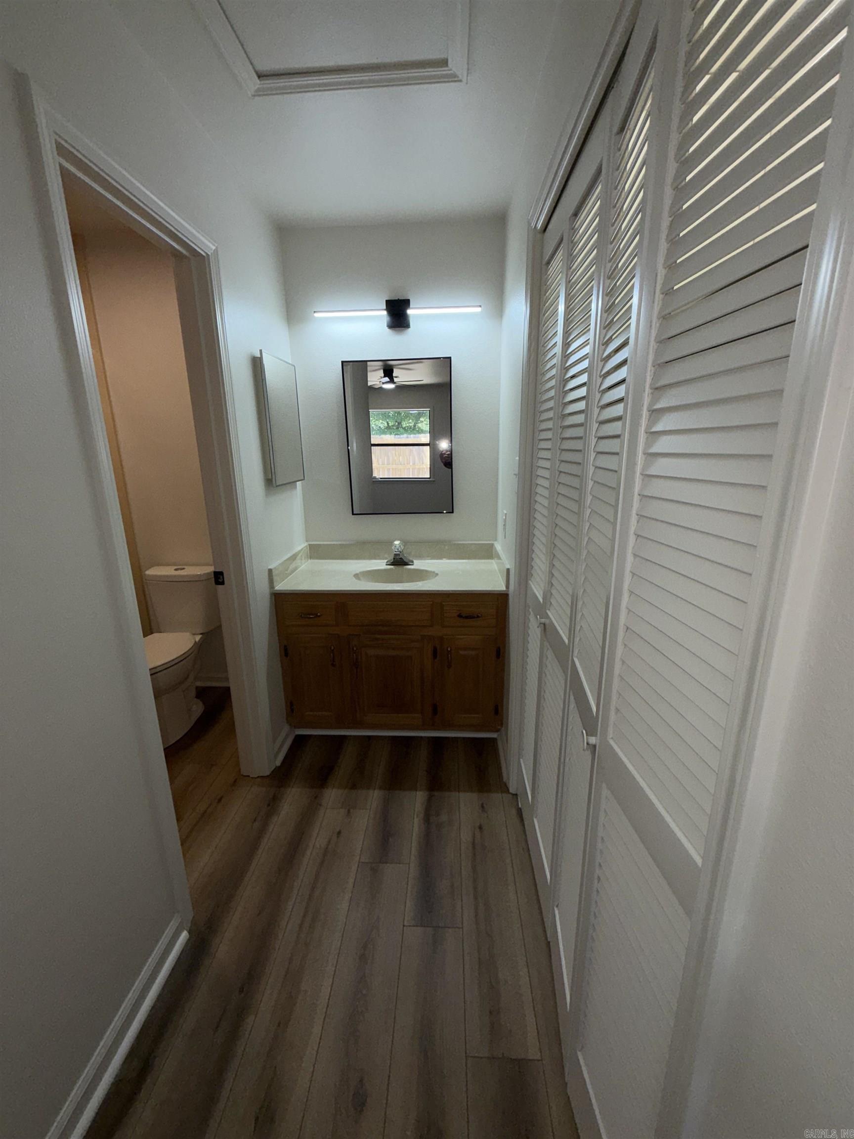301 Hammond  Hot Springs, AR