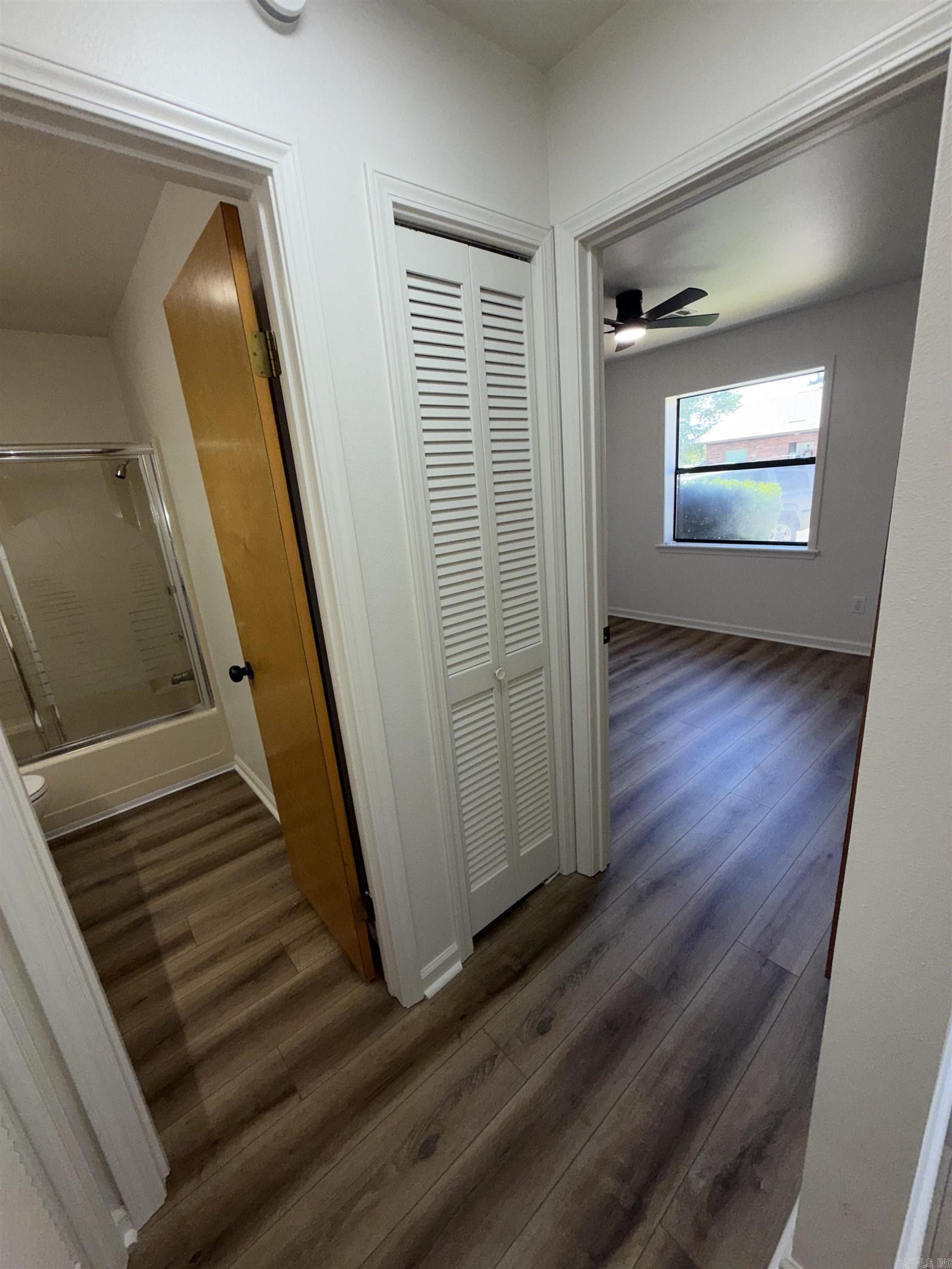 301 Hammond  Hot Springs, AR