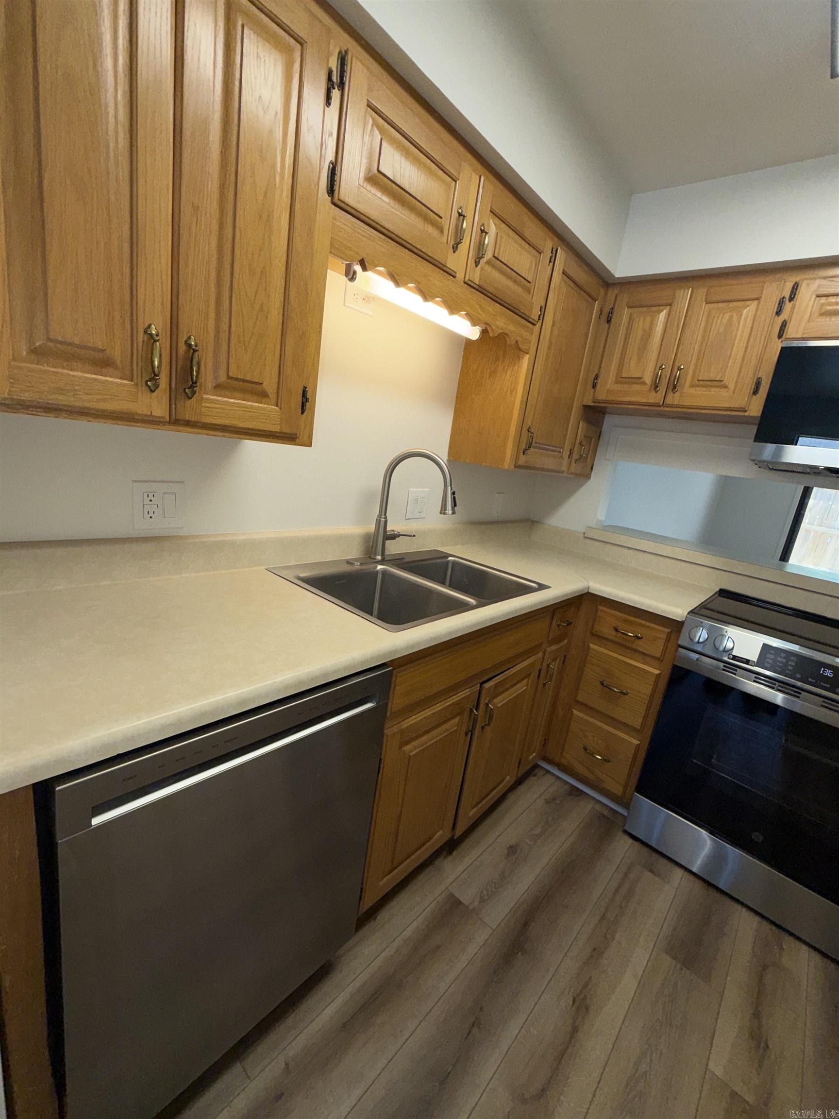 301 Hammond  Hot Springs, AR