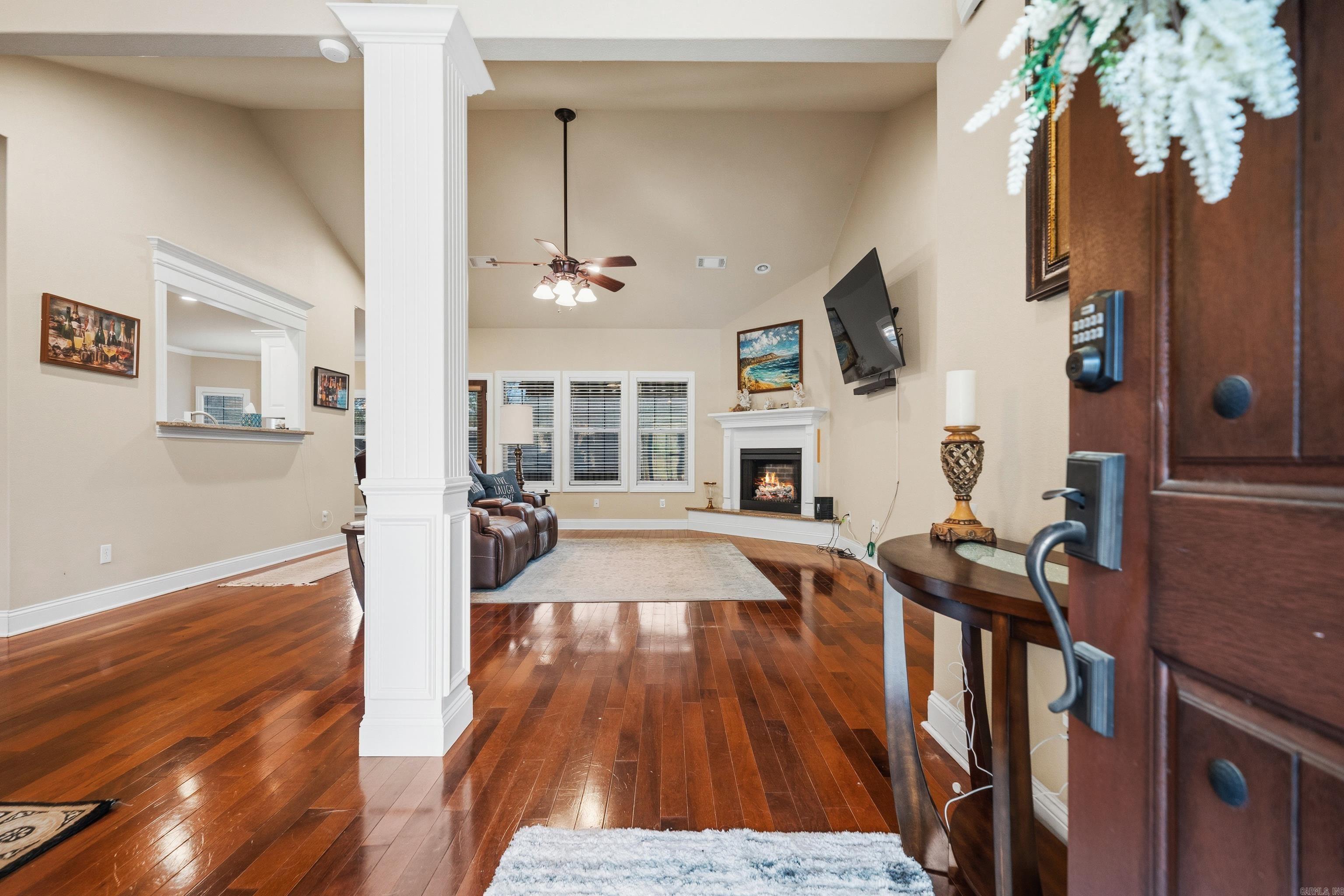 320 High Meadow  Hot Springs, AR