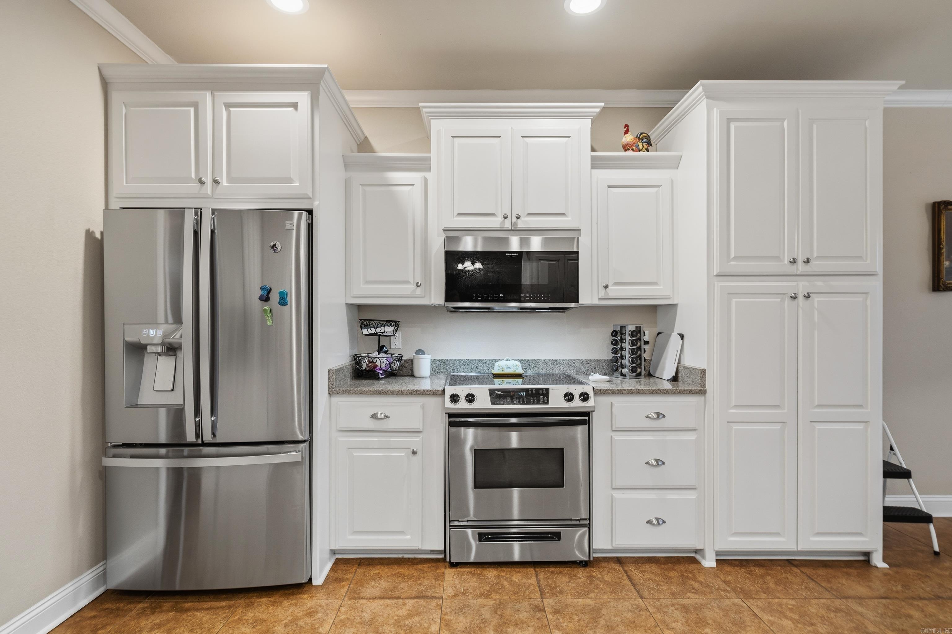320 High Meadow  Hot Springs, AR