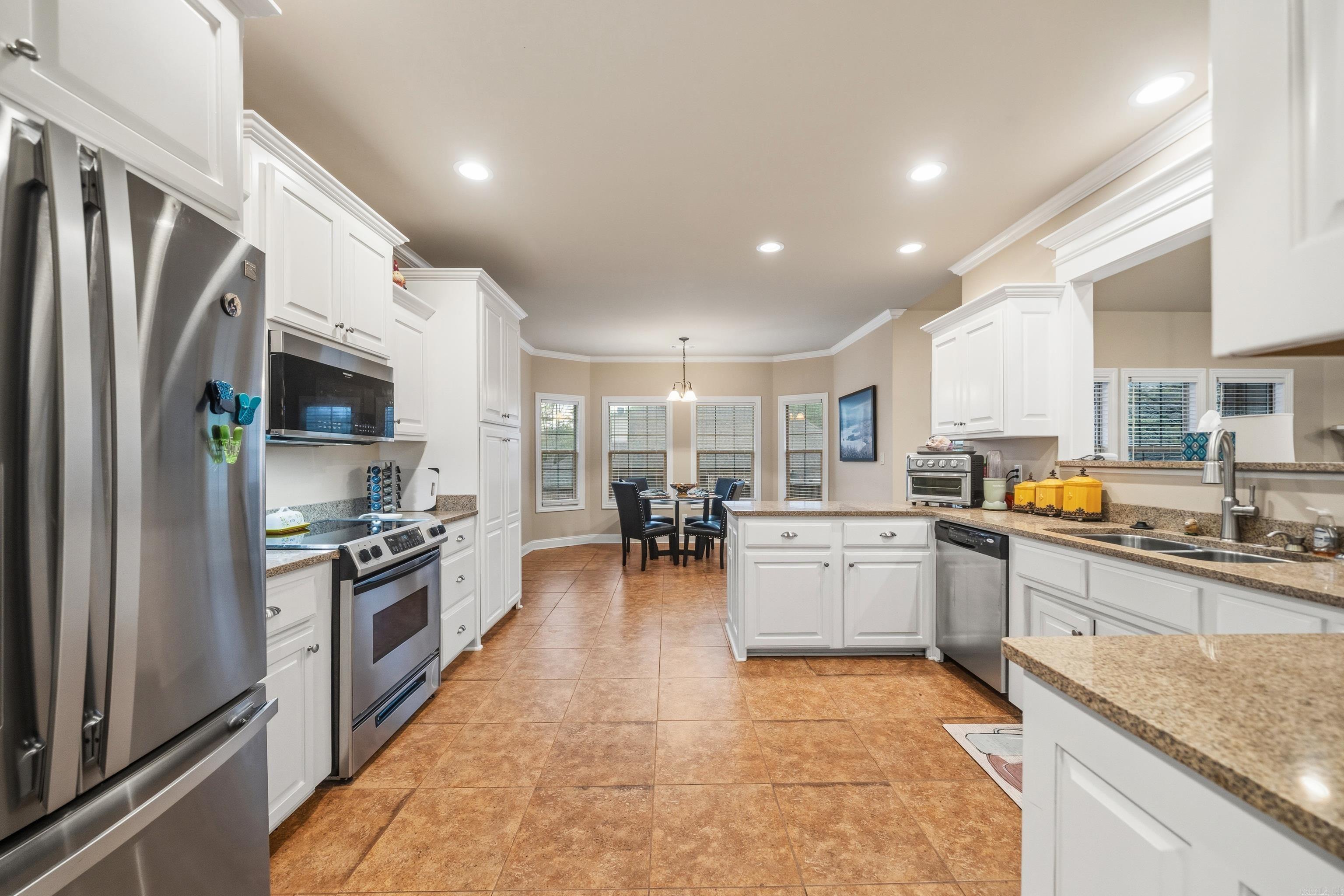 320 High Meadow  Hot Springs, AR