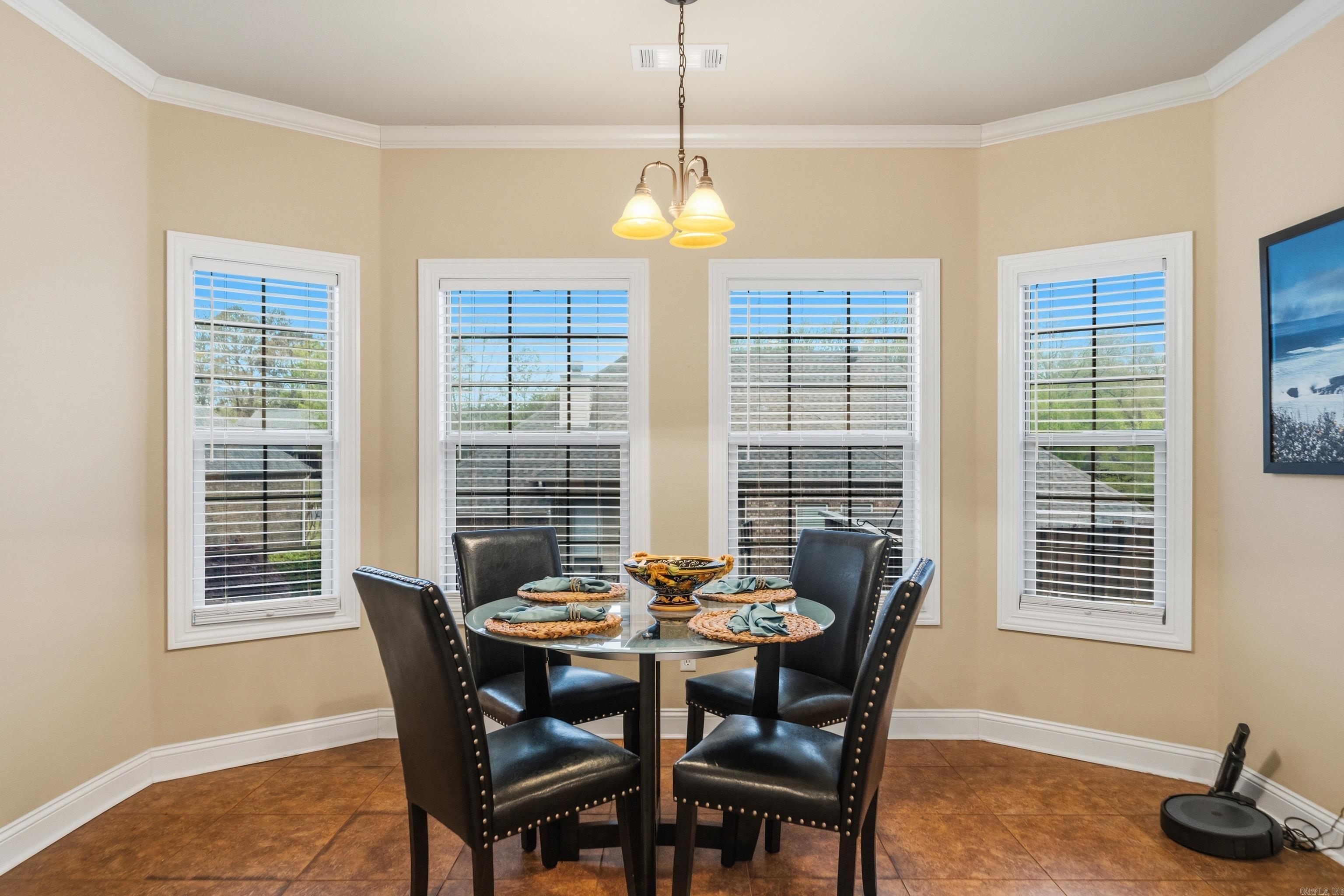 320 High Meadow  Hot Springs, AR