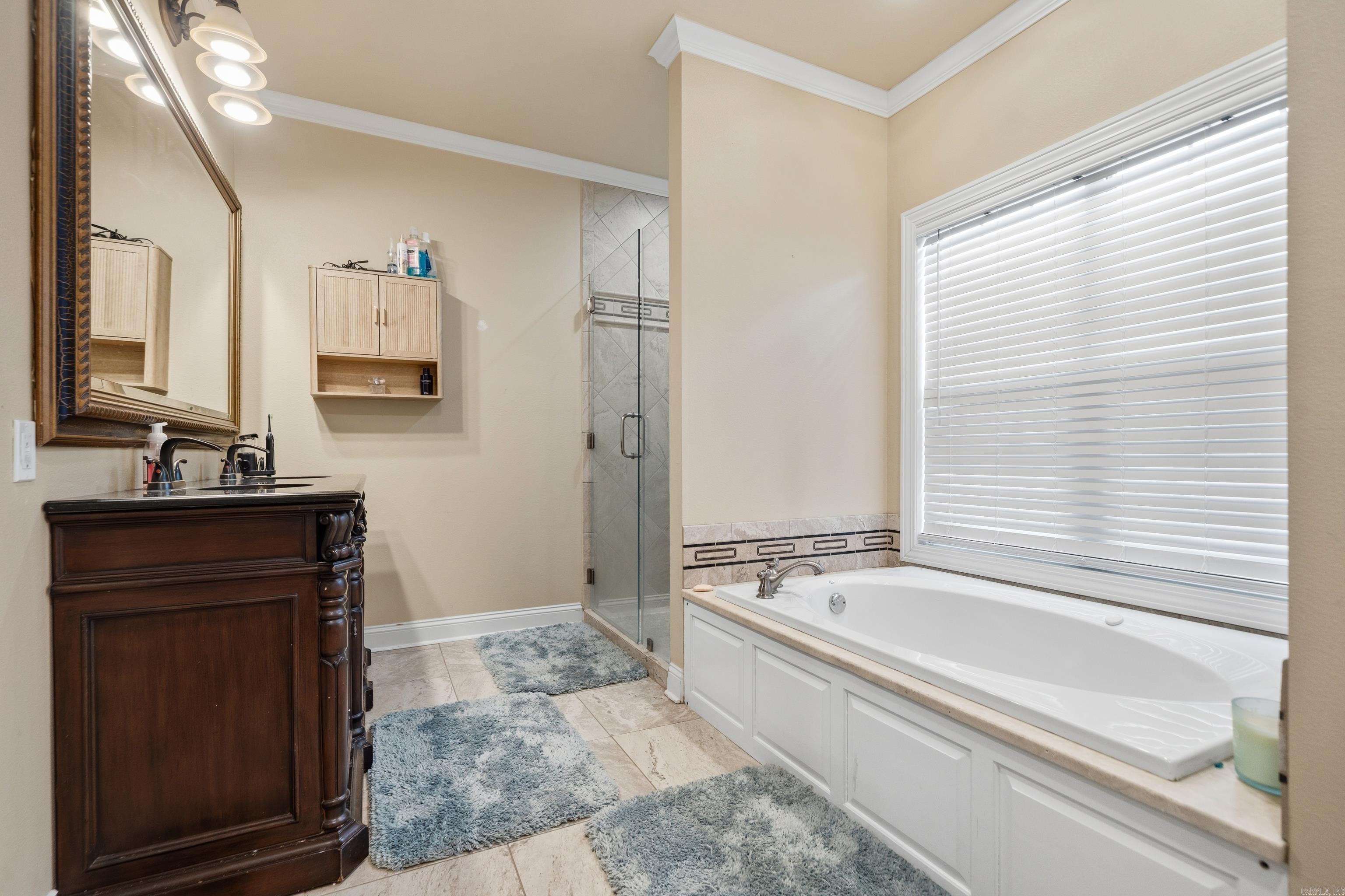 320 High Meadow  Hot Springs, AR