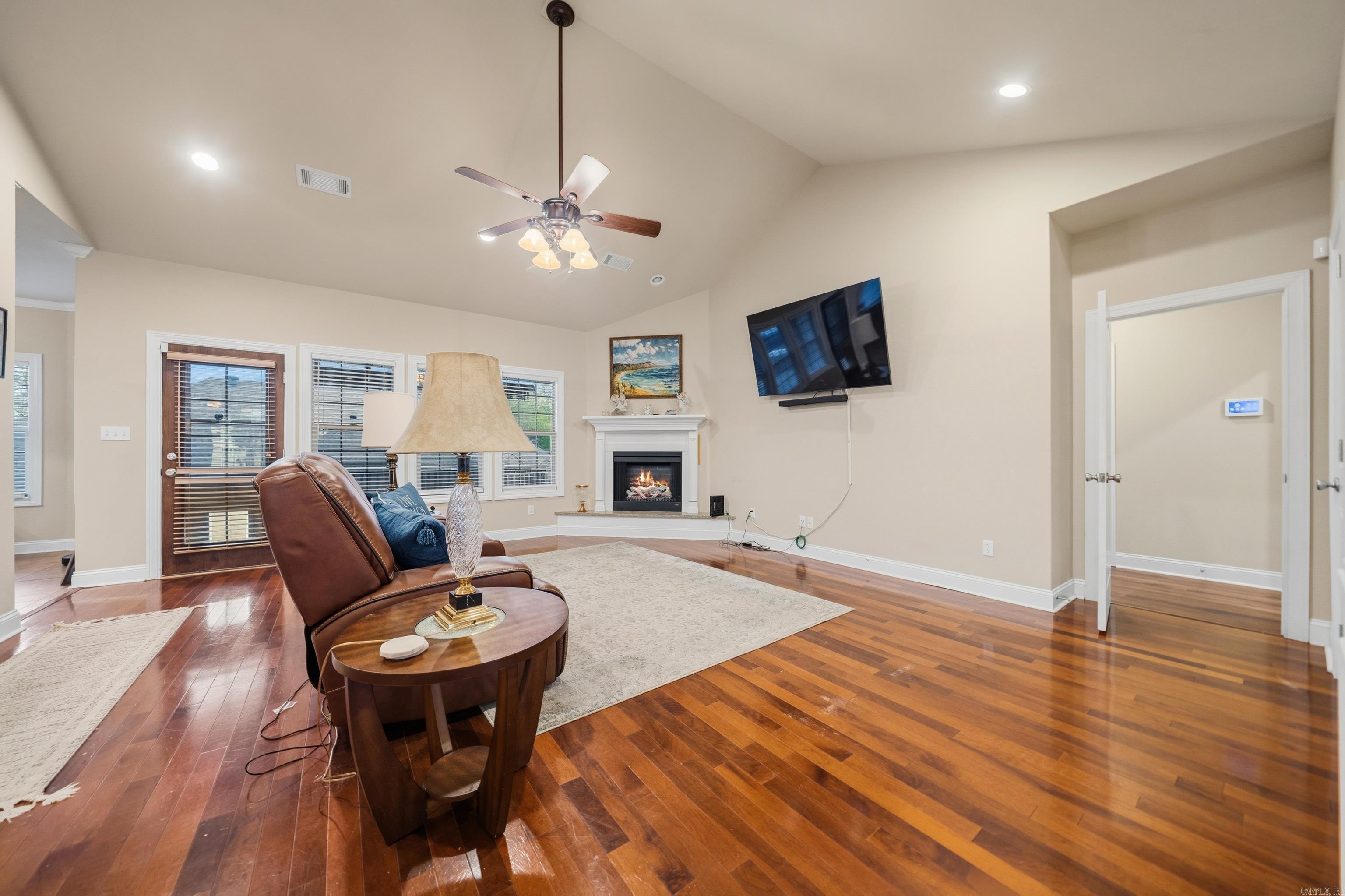 320 High Meadow  Hot Springs, AR