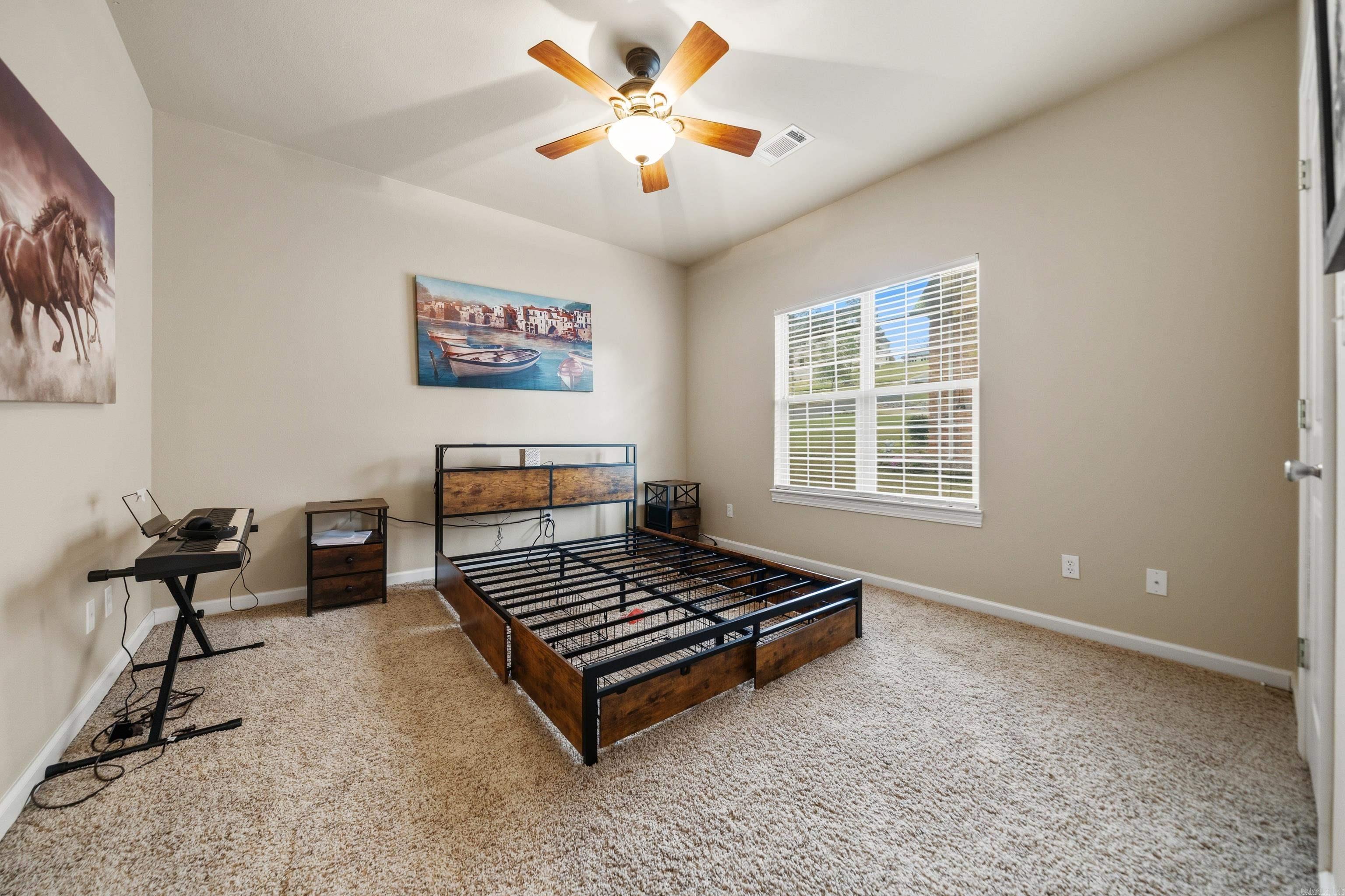 320 High Meadow  Hot Springs, AR
