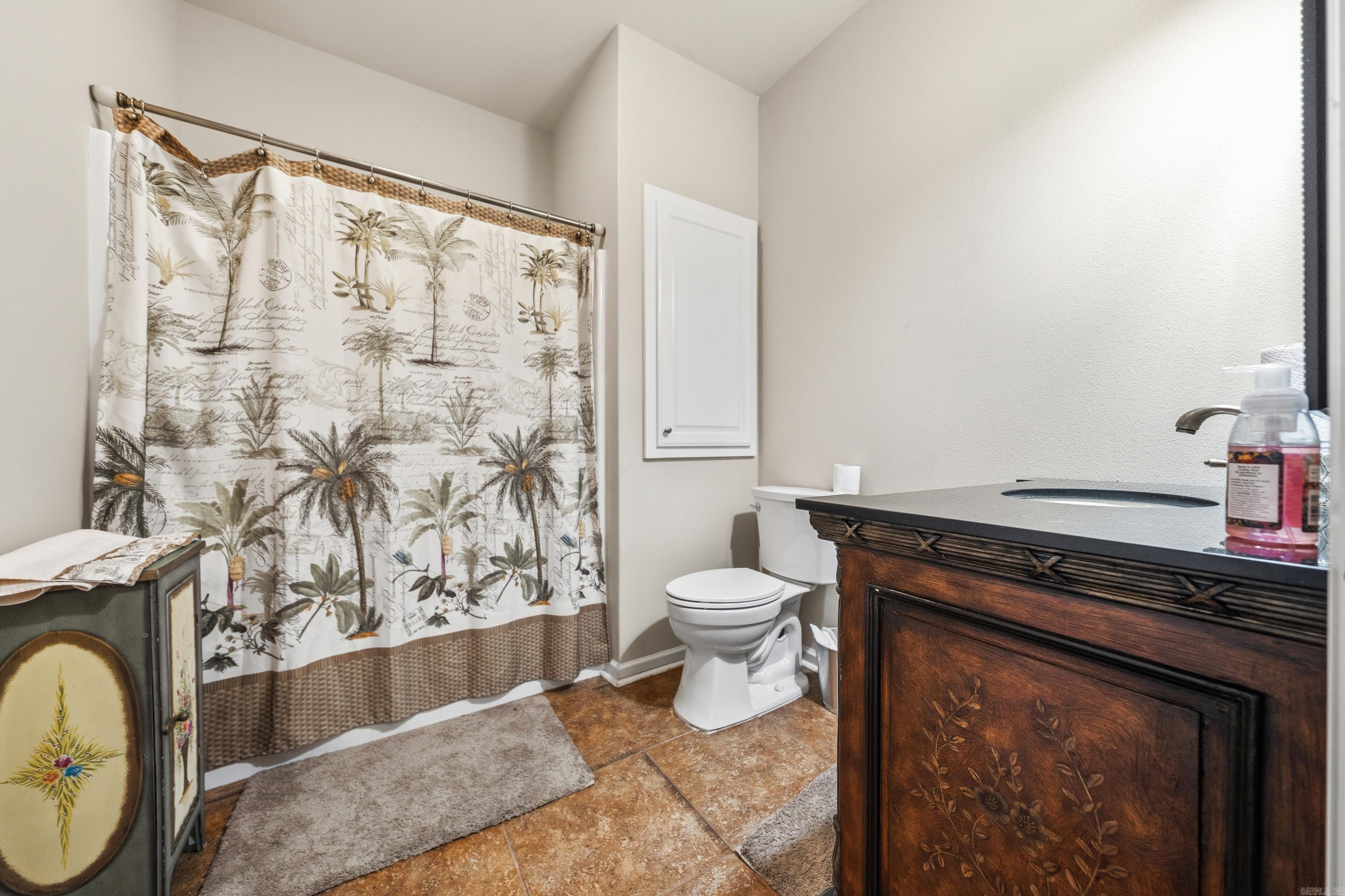320 High Meadow  Hot Springs, AR
