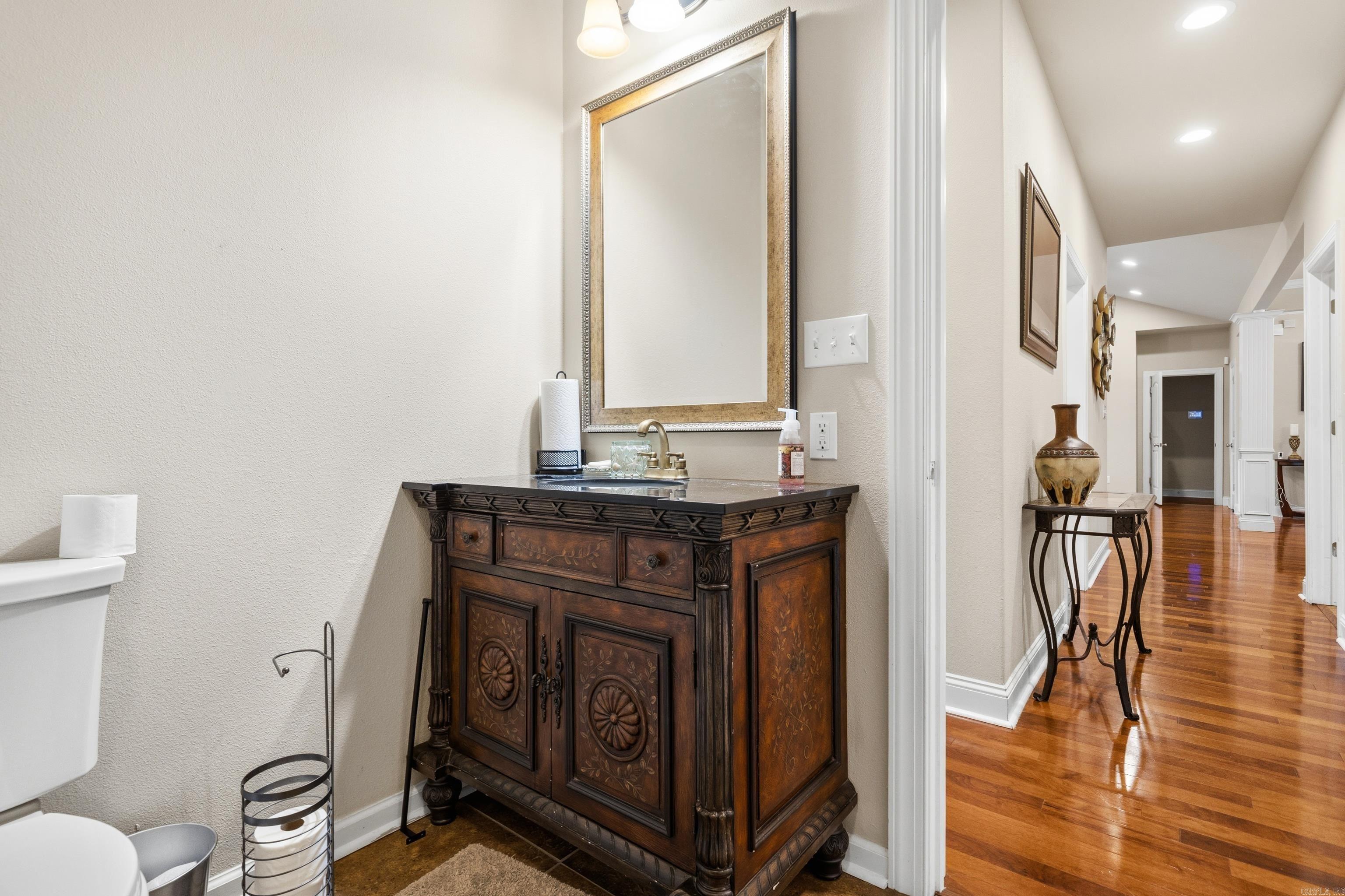 320 High Meadow  Hot Springs, AR