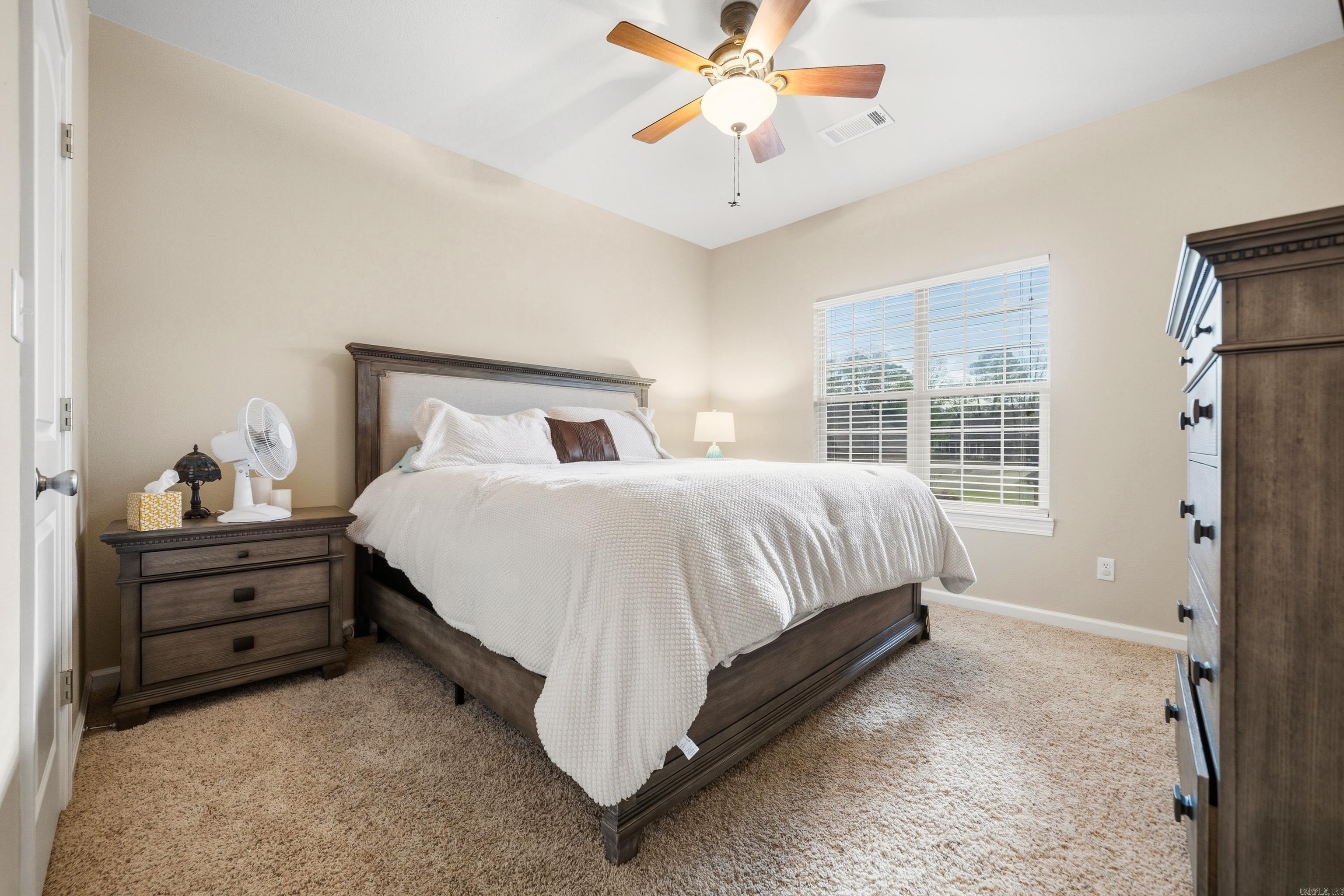 320 High Meadow  Hot Springs, AR