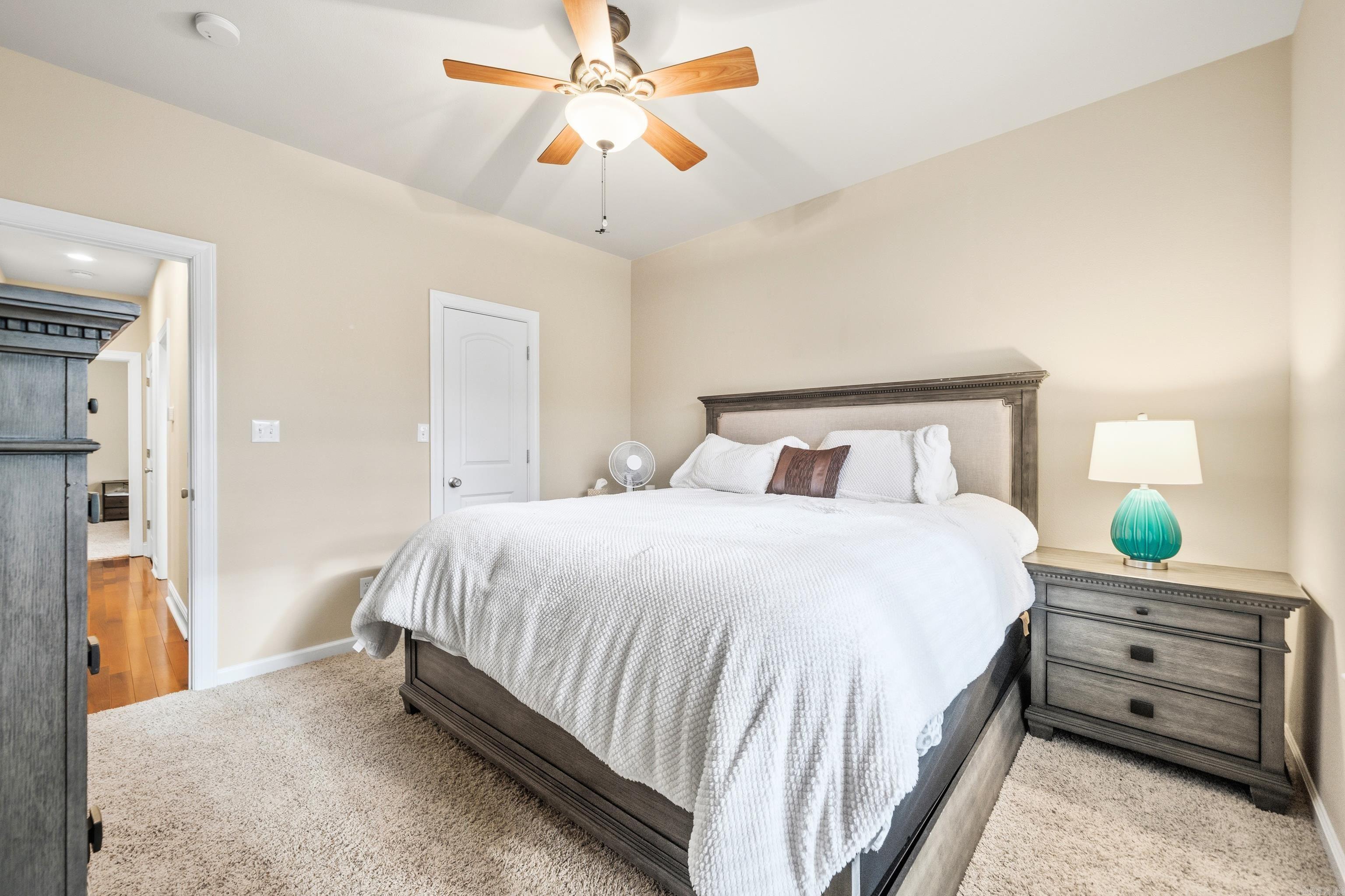 320 High Meadow  Hot Springs, AR