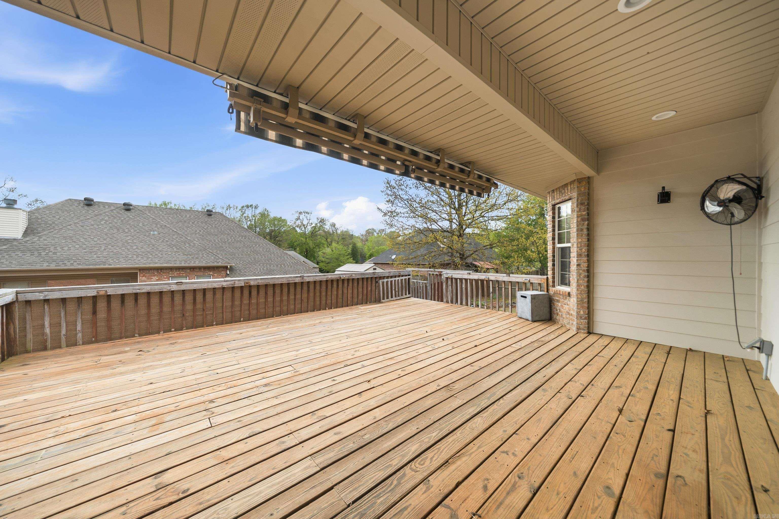 320 High Meadow  Hot Springs, AR
