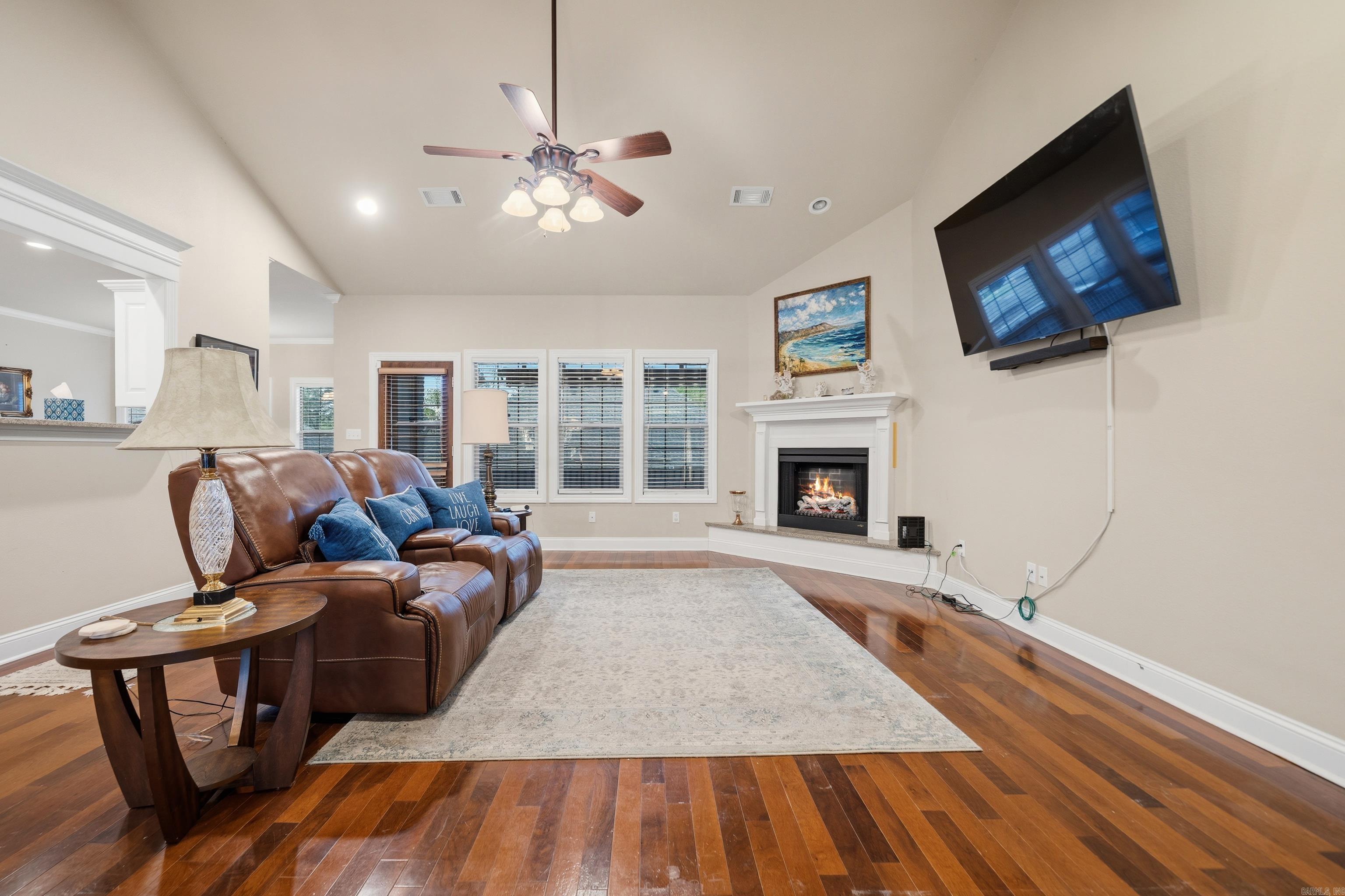 320 High Meadow  Hot Springs, AR