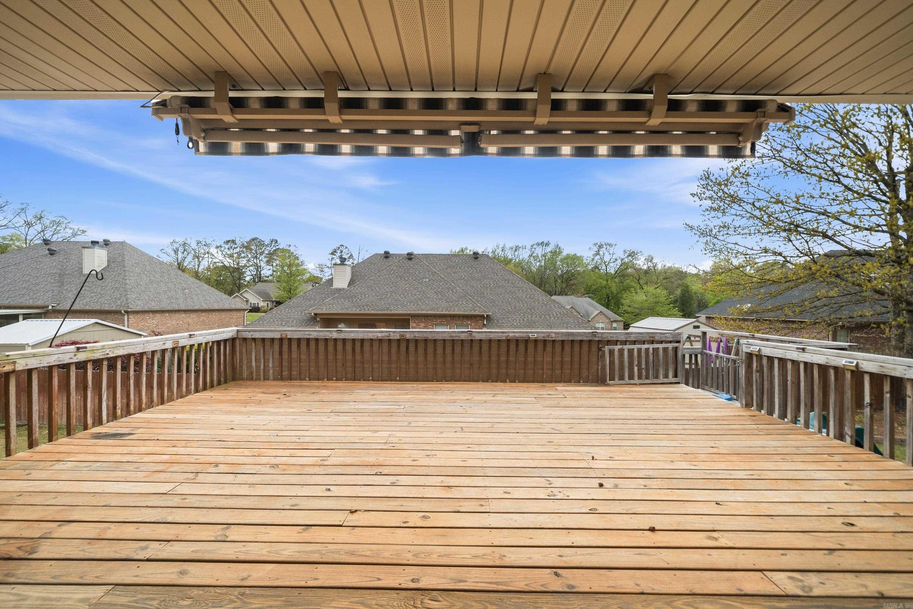 320 High Meadow  Hot Springs, AR